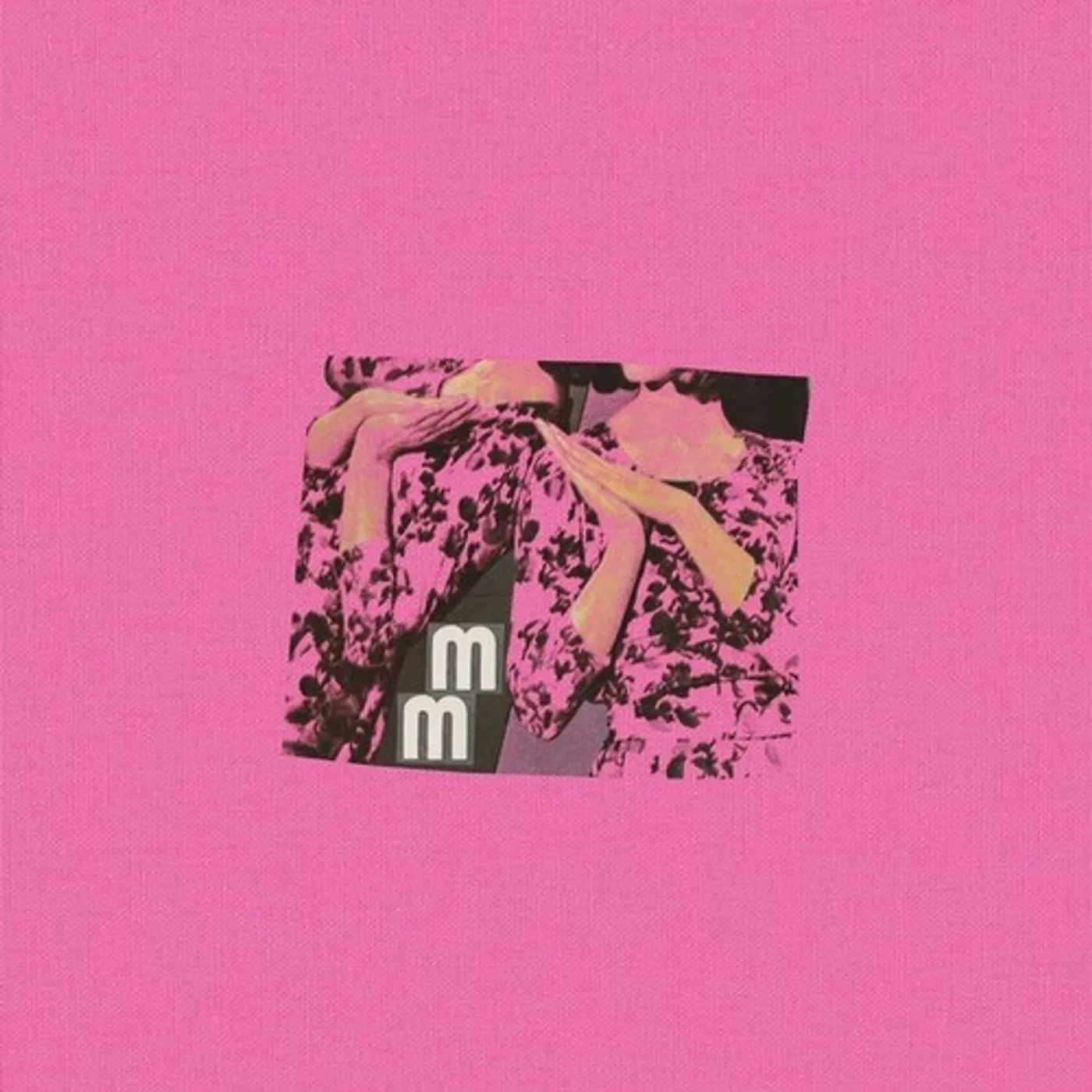 Mildred Maude CPA I-III Vinyl Record