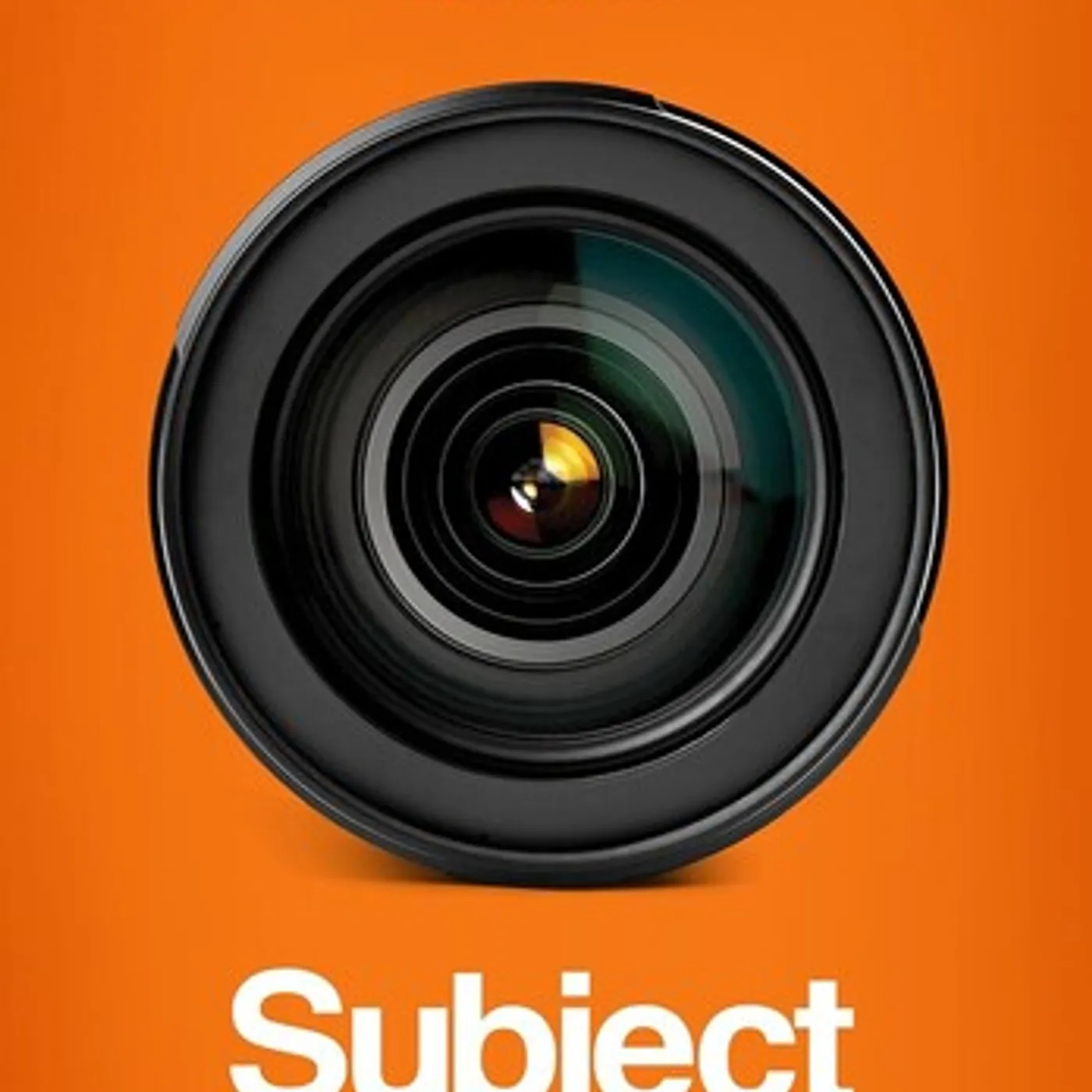 SUBJECT DVD