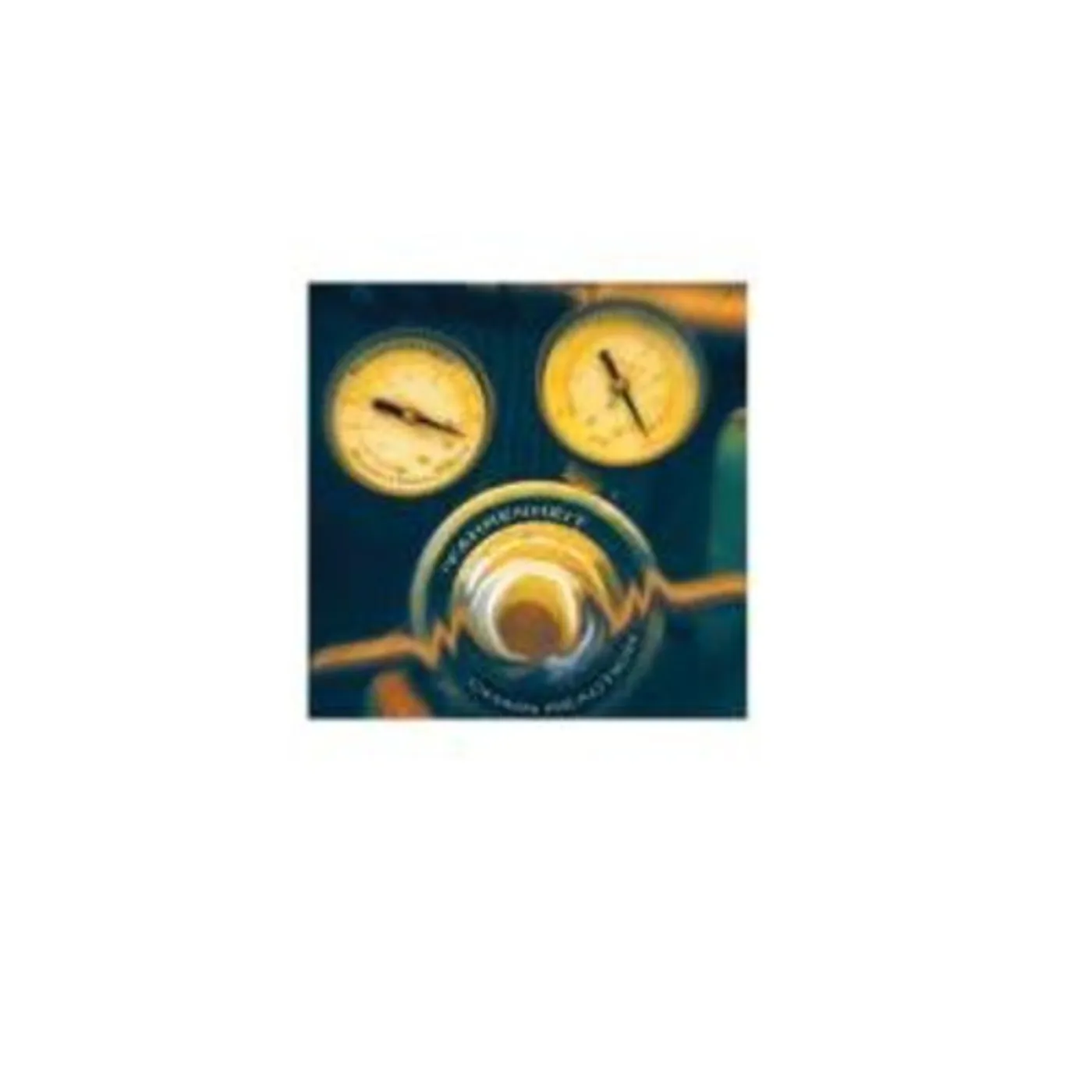 Fahrenheit CHAIN REACTION CD