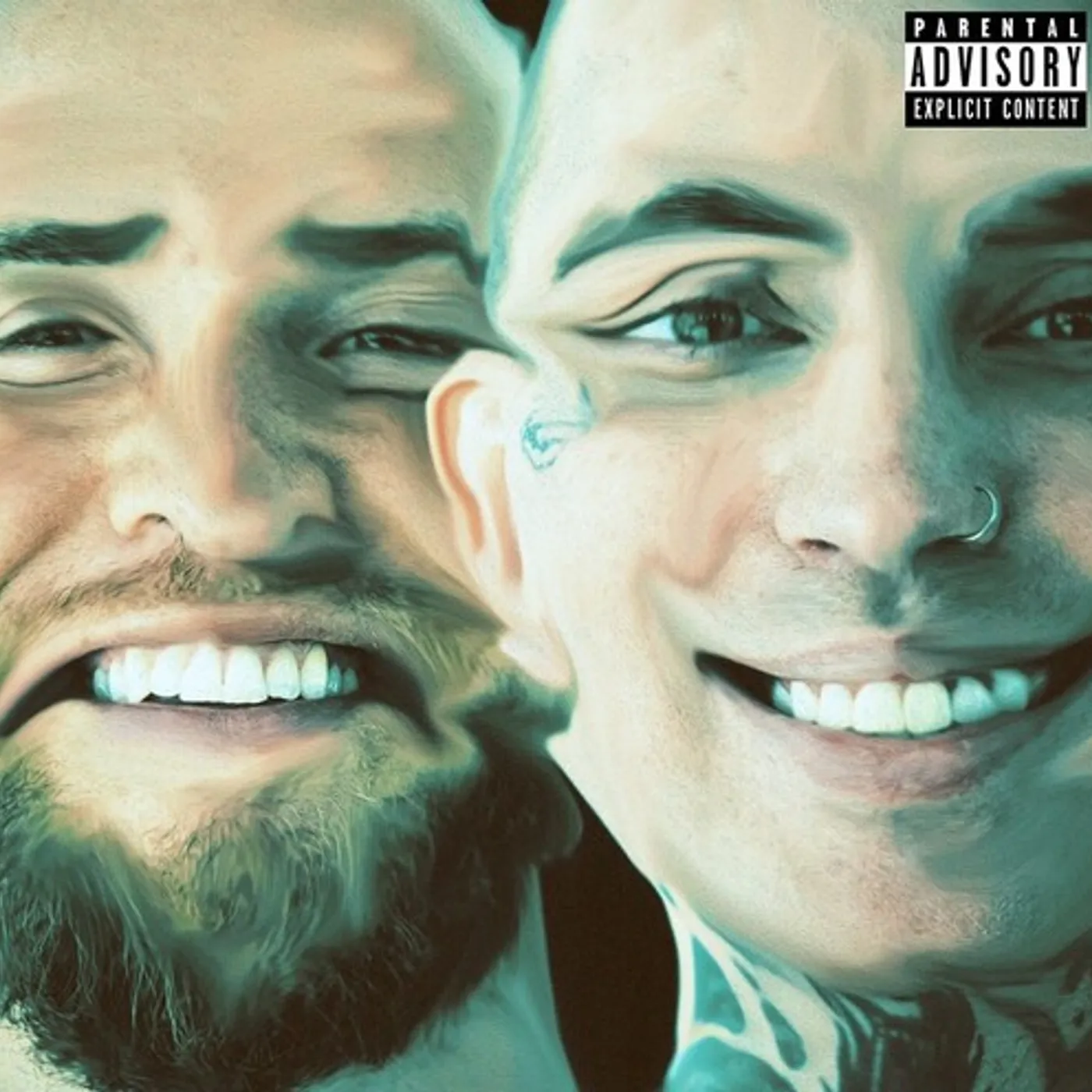 MANSIONZ 2 CD