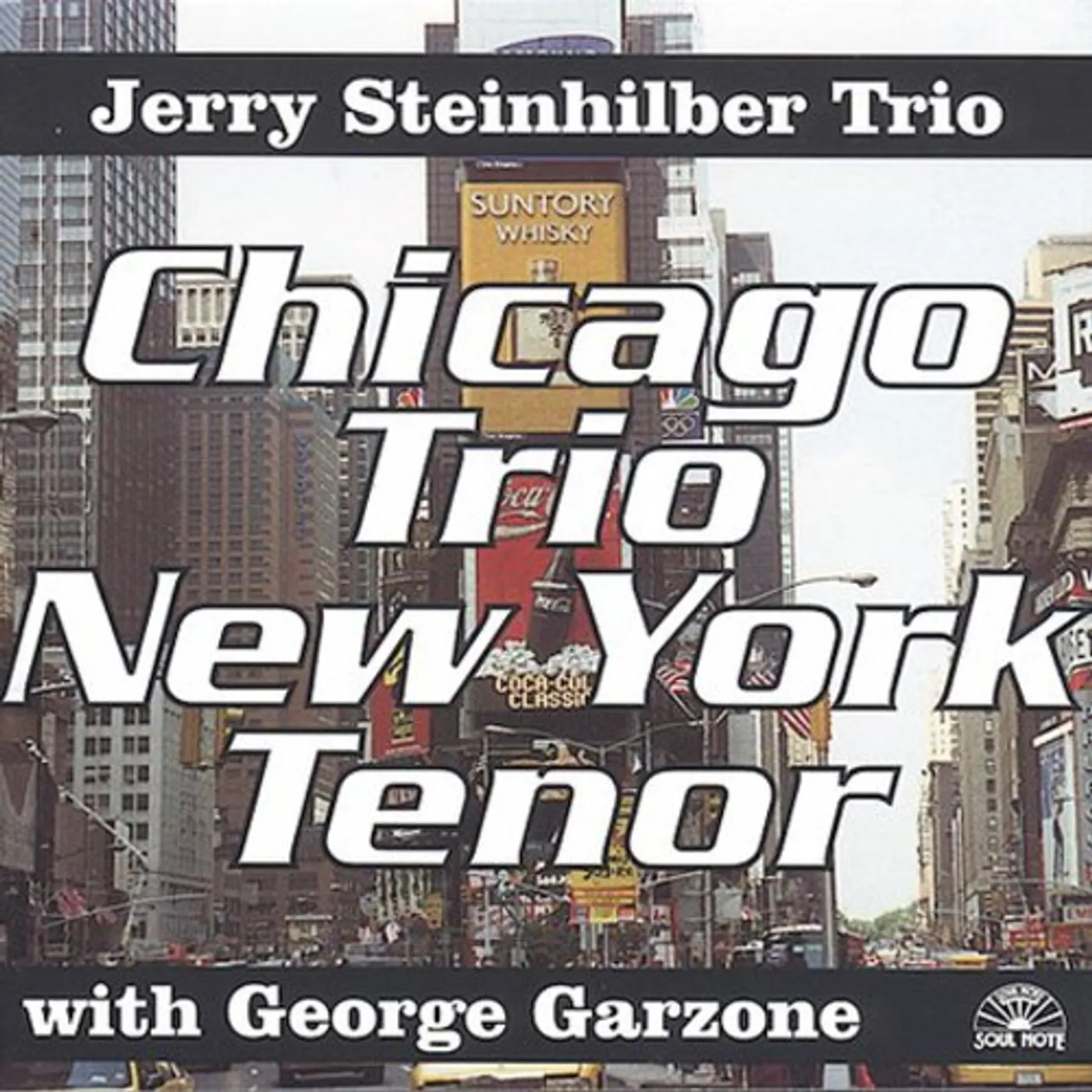 Jerry Steinhilber Brand Page
