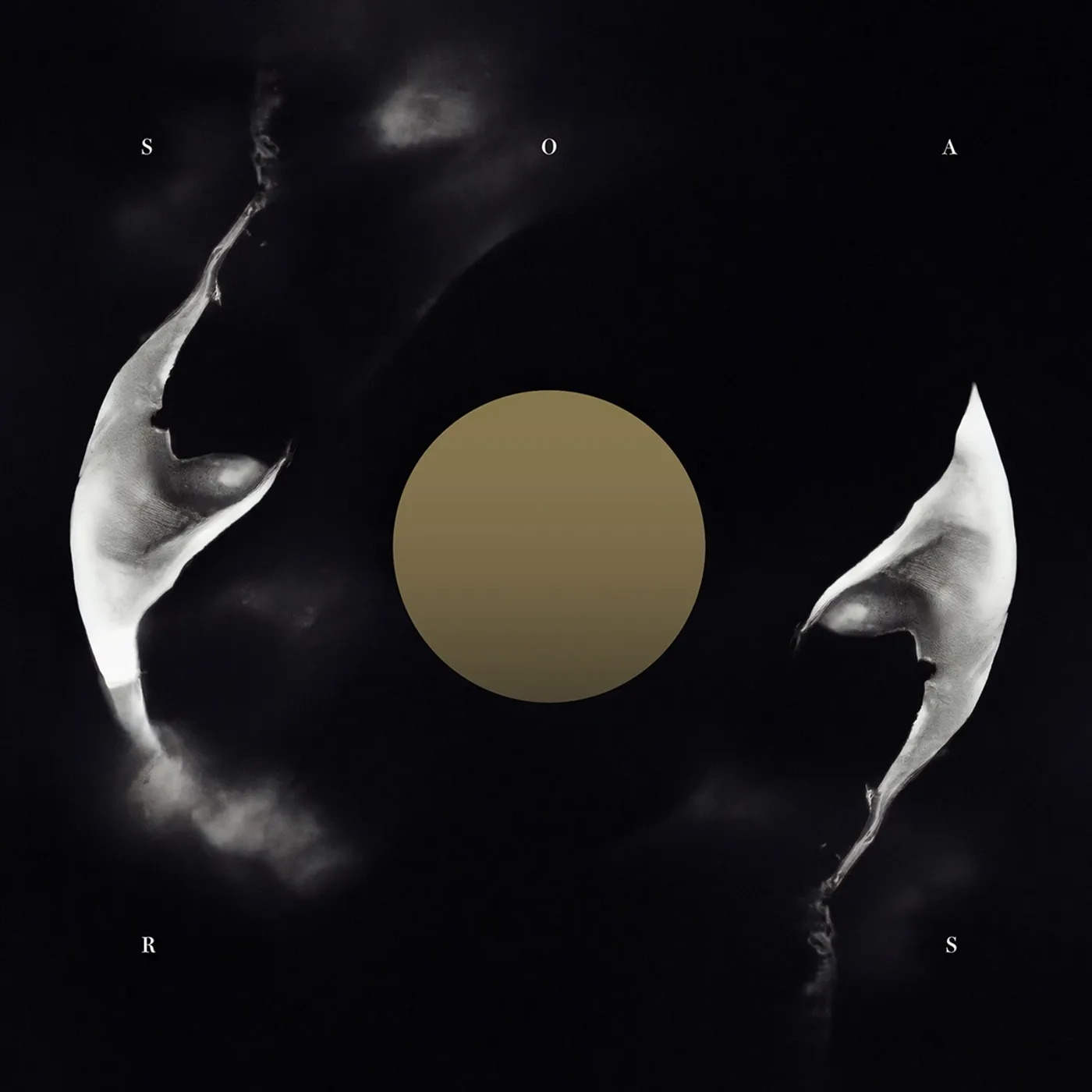 Soars REPEATER Vinyl Record