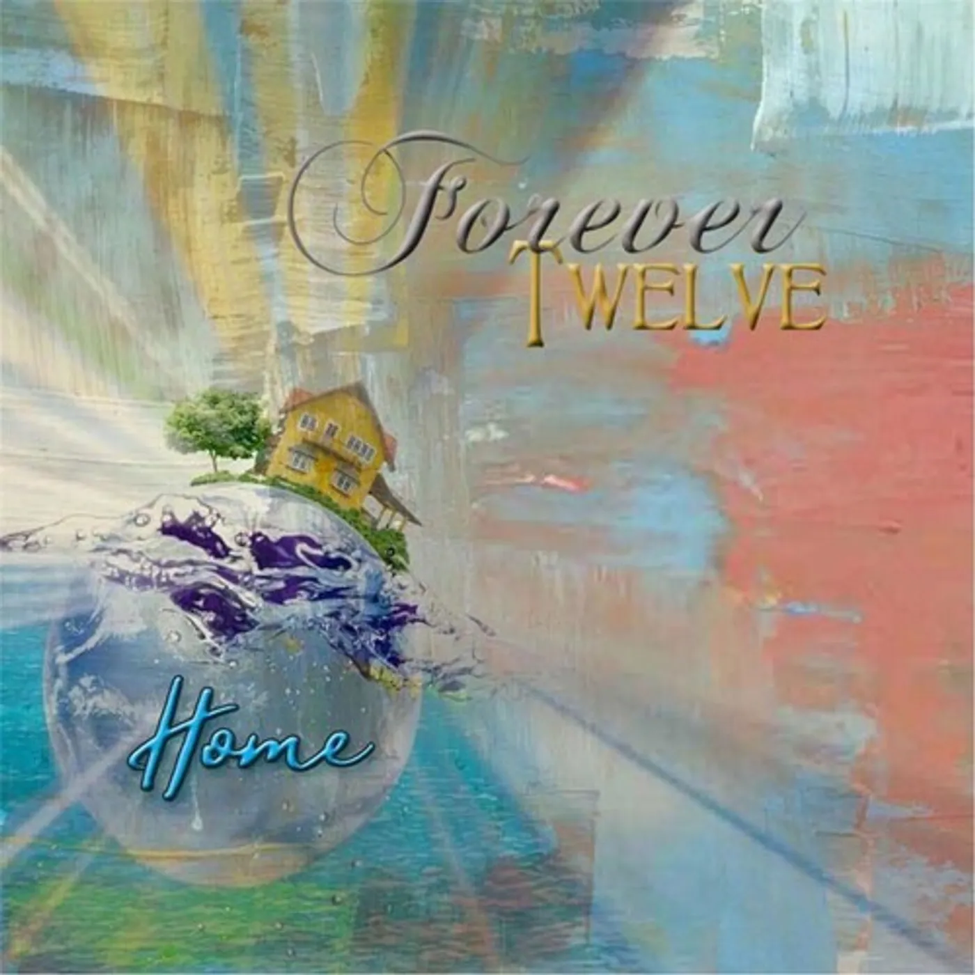 Forever Twelve HOME CD