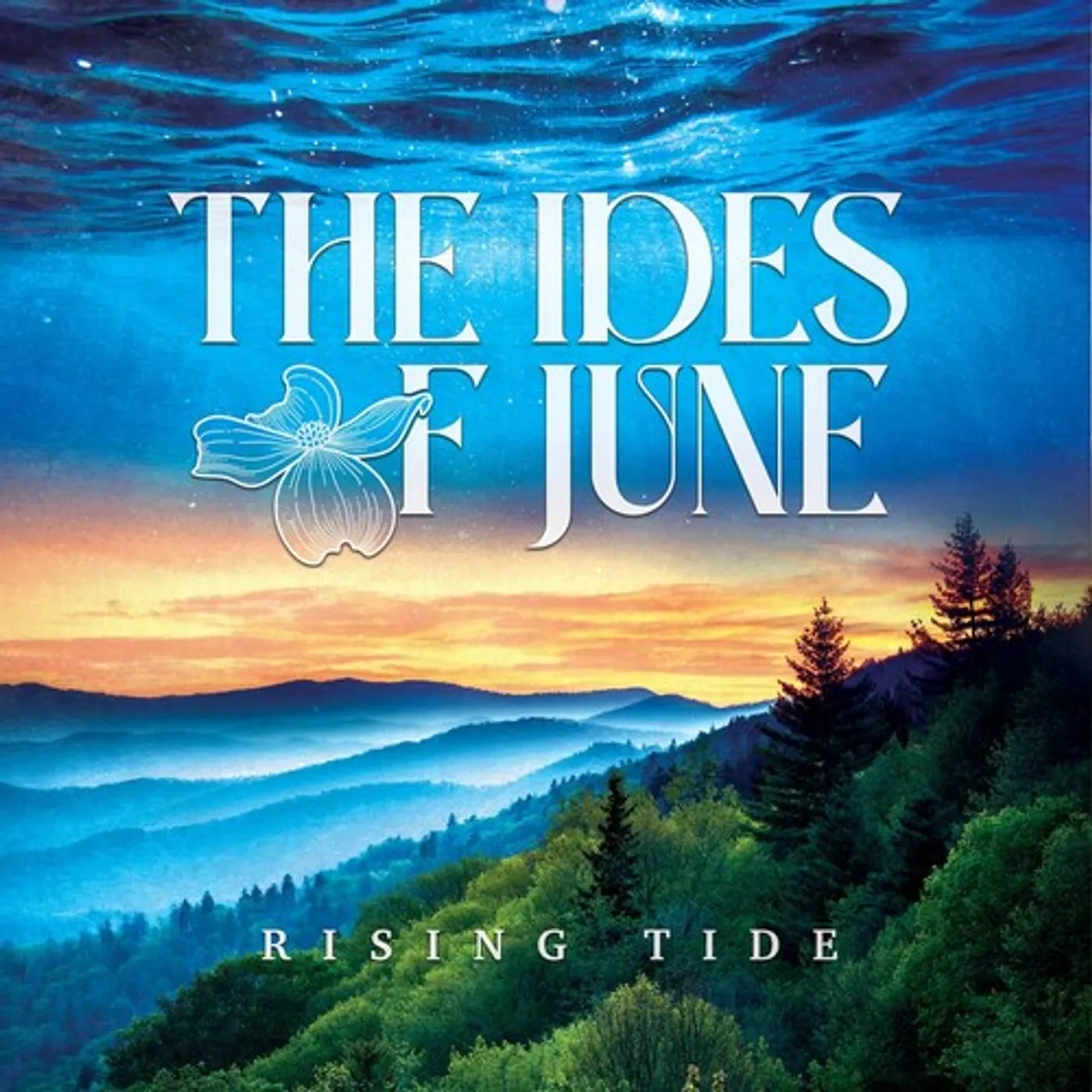 The Ides of June RISING TIDE CD
