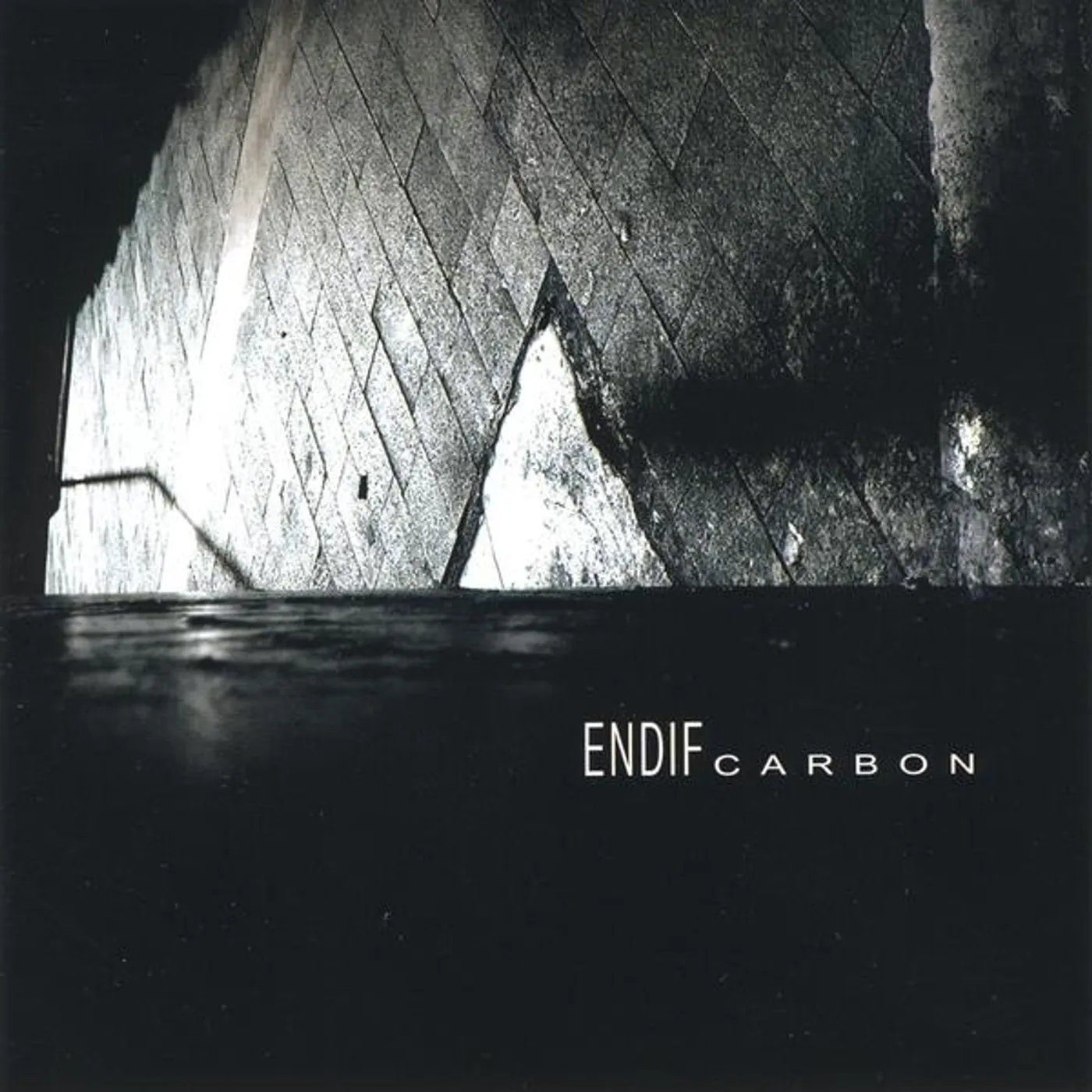 Endif CARBON CD