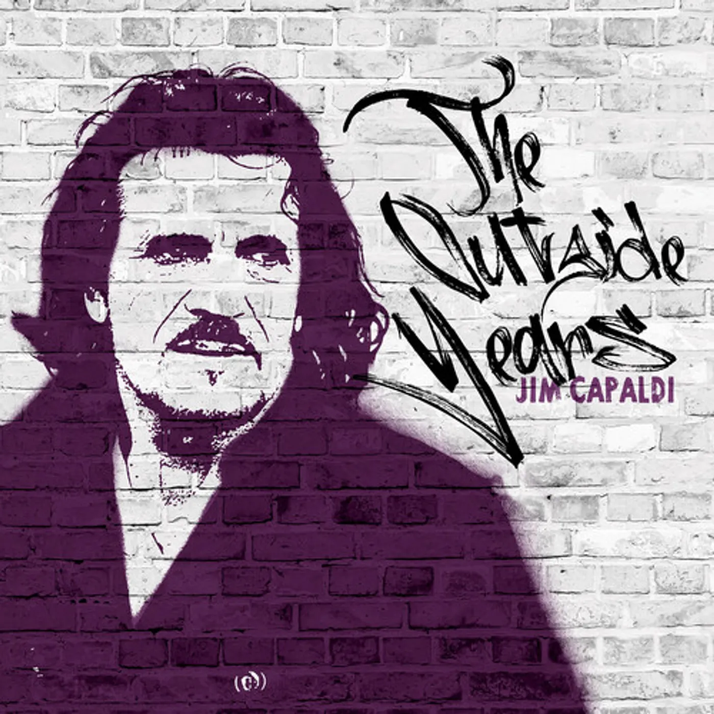 Jim Capaldi OUTSIDE YEARS CD