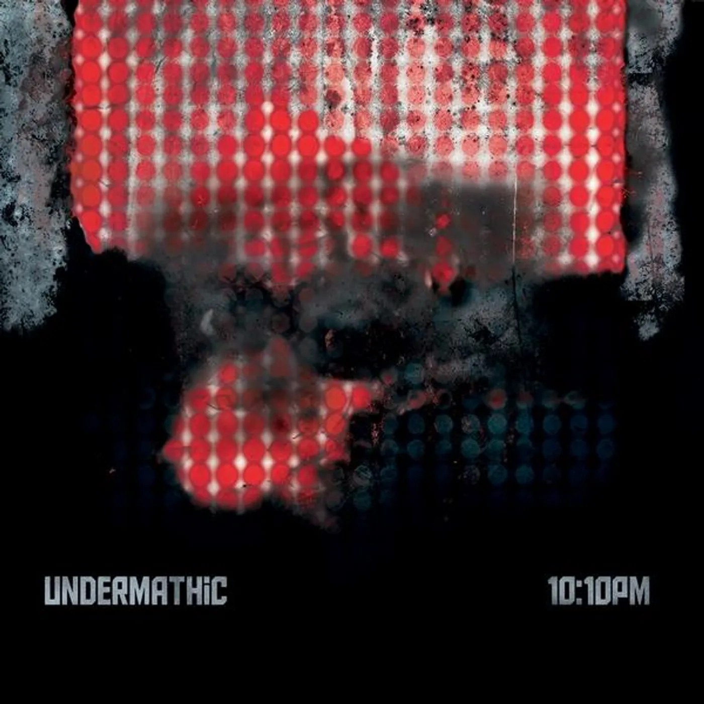 Undermathic 10:10PM CD