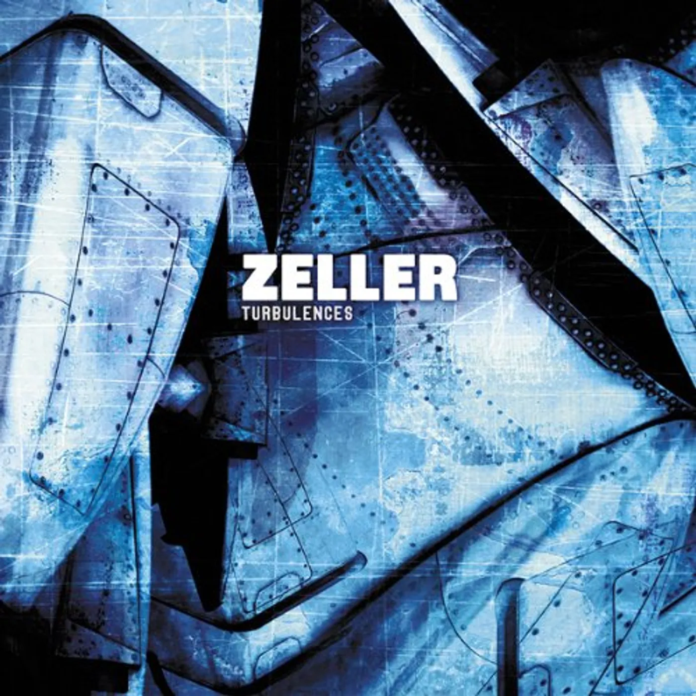 Zeller TURBULENCES CD