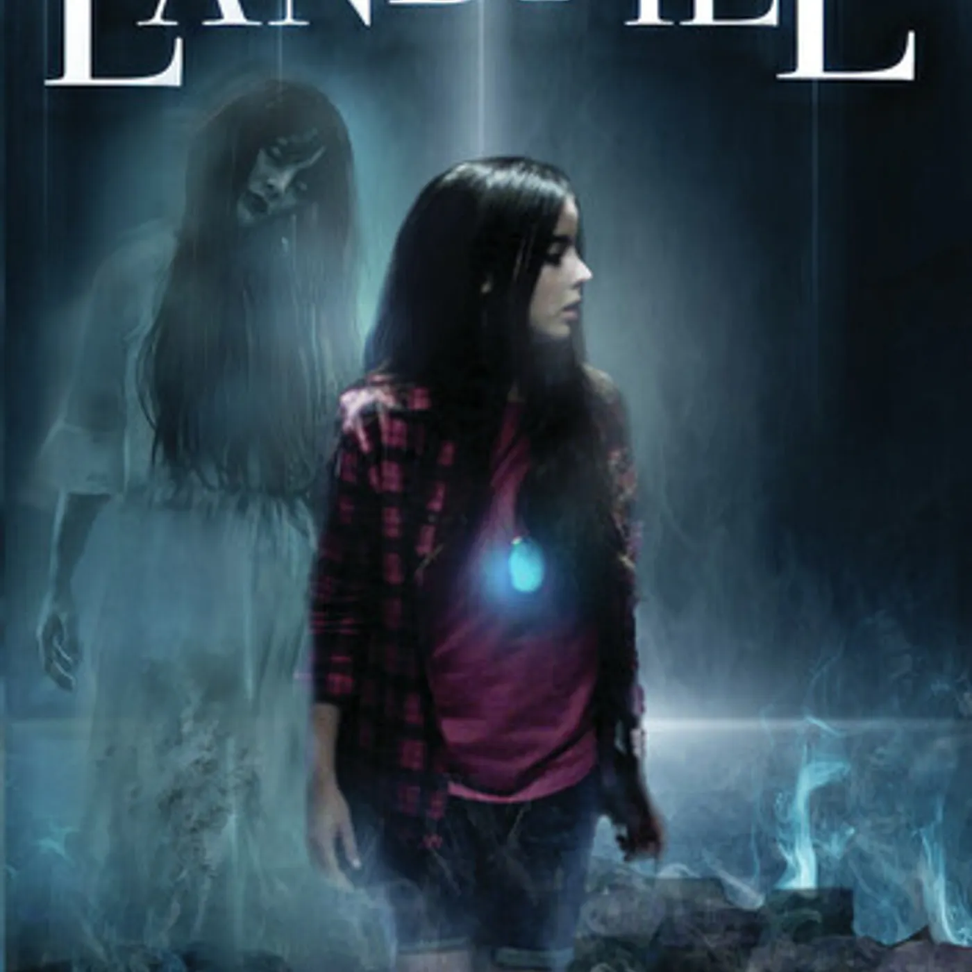 Landfill DVD