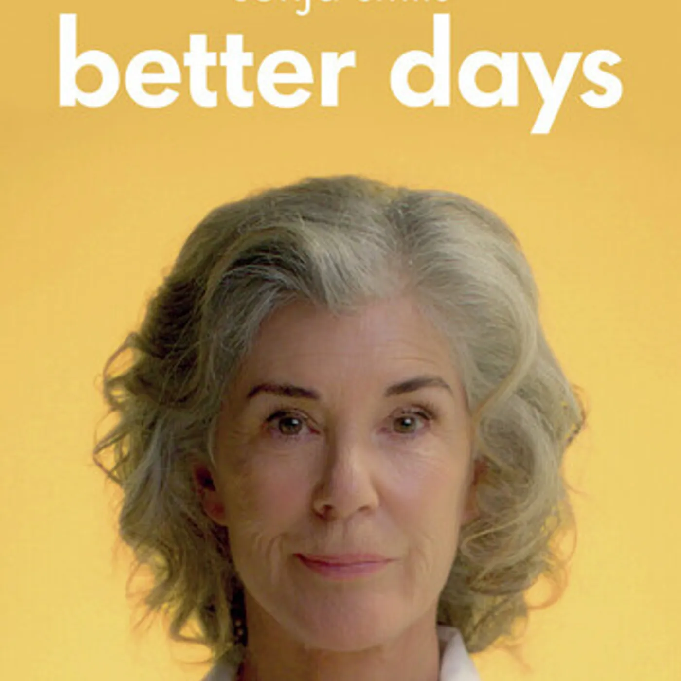 BETTER DAYS DVD