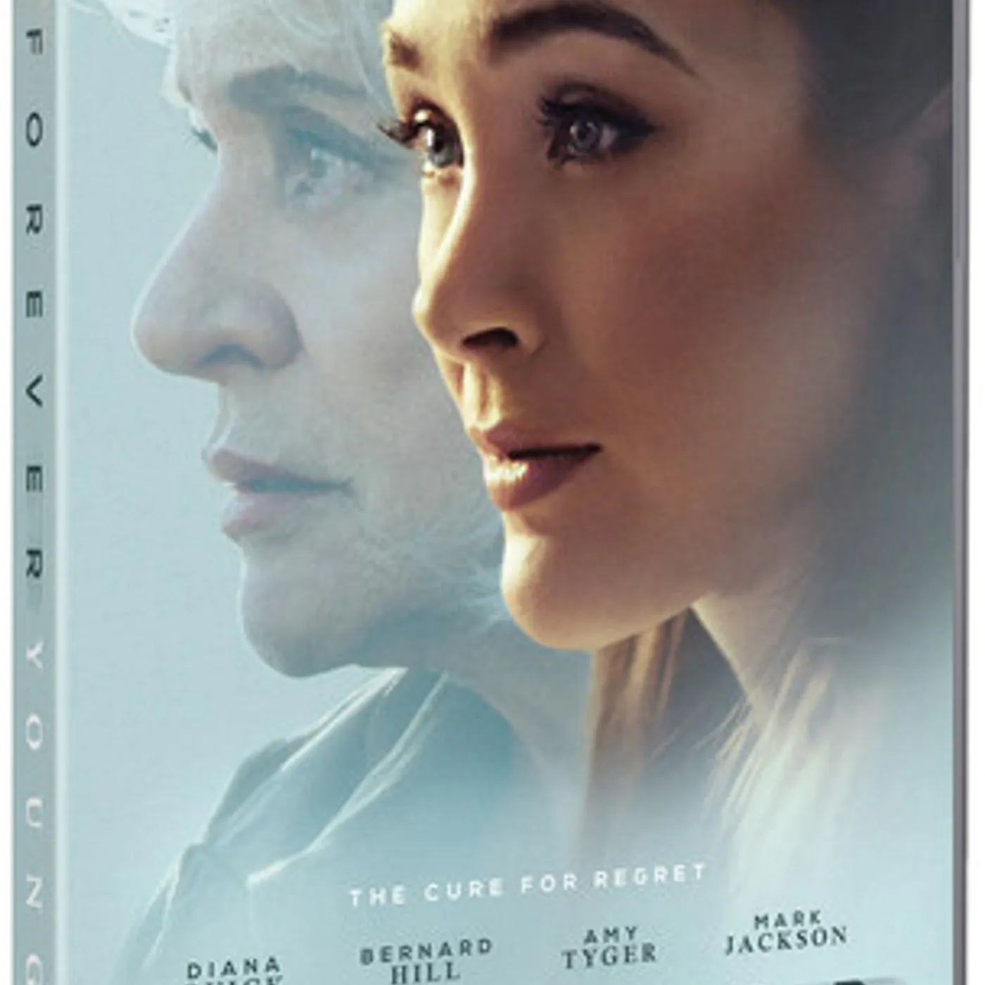 FOREVER YOUNG DVD