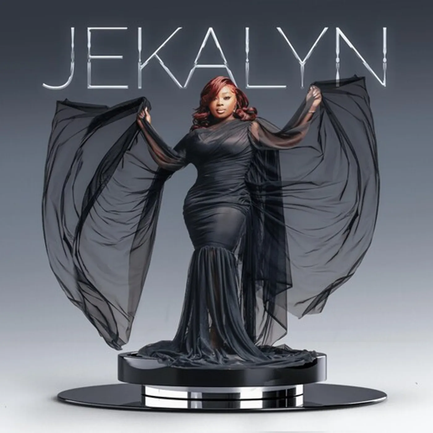 Jekalyn Carr Jekalyn CD