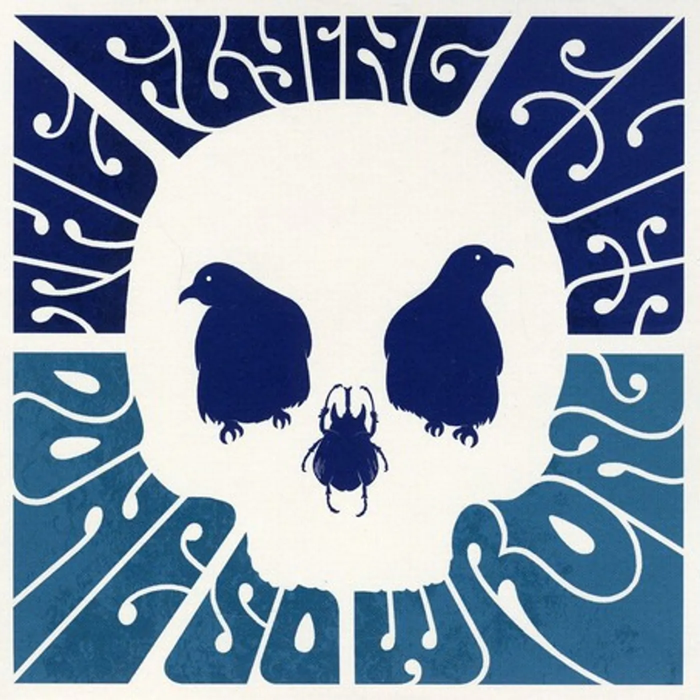 The Flying Eyes DONE SO WRONG CD