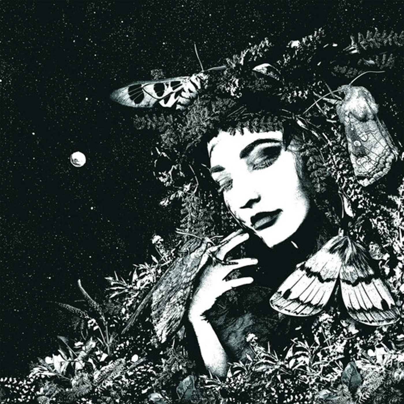 Closet Witch CHIAROSCURO CD