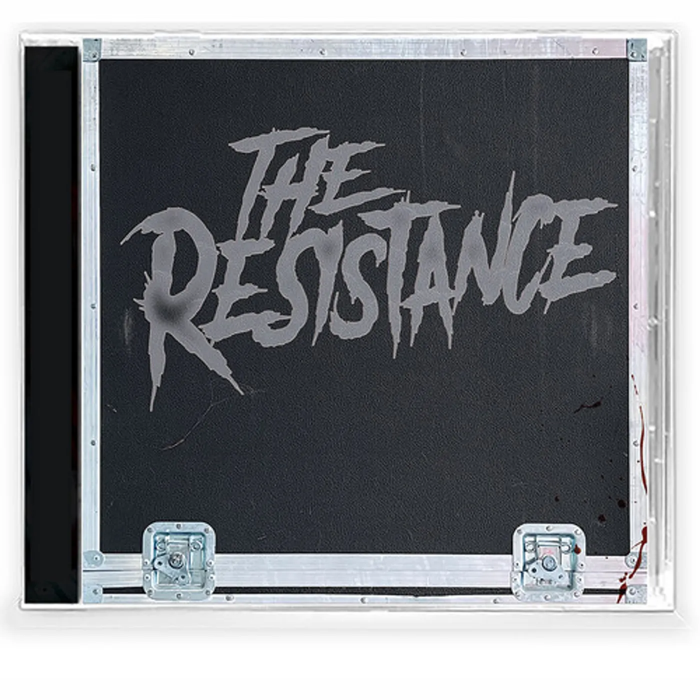 RESISTANCE CD