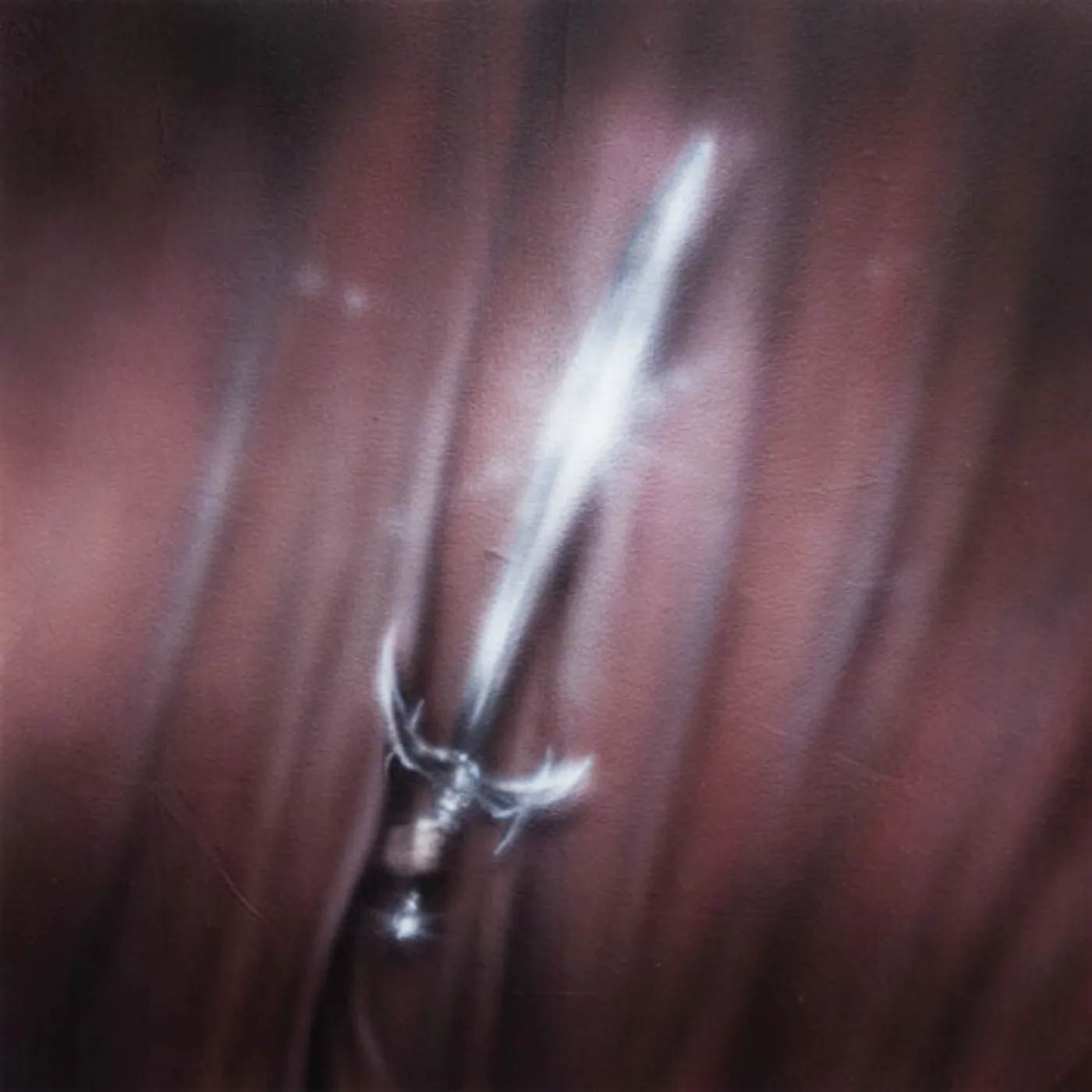 Courting NEW LAST NAME Vinyl Record