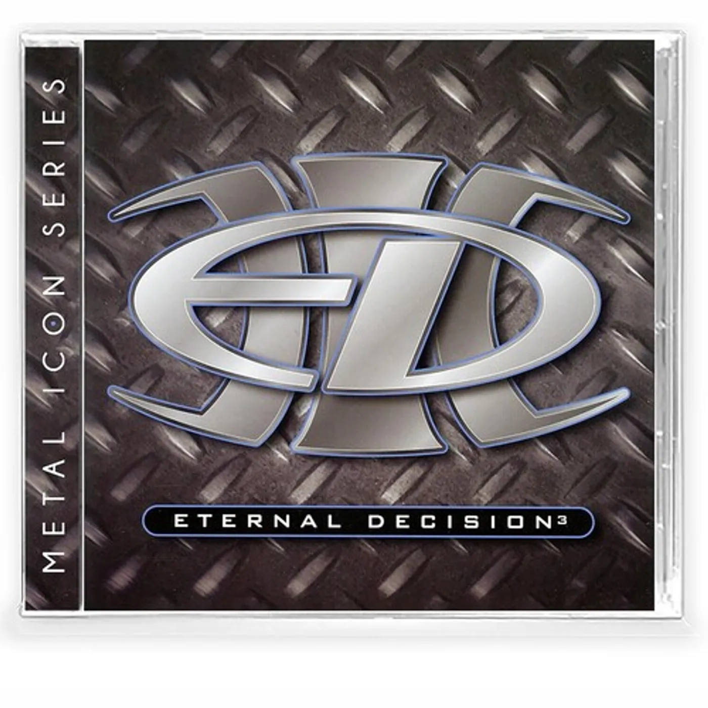 Eternal Decision ED3 CD