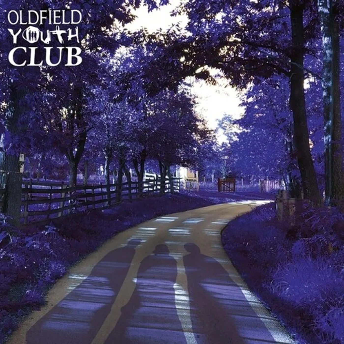 Oldfield Youth Club HANWORTH ARE COMING Vinyl Record