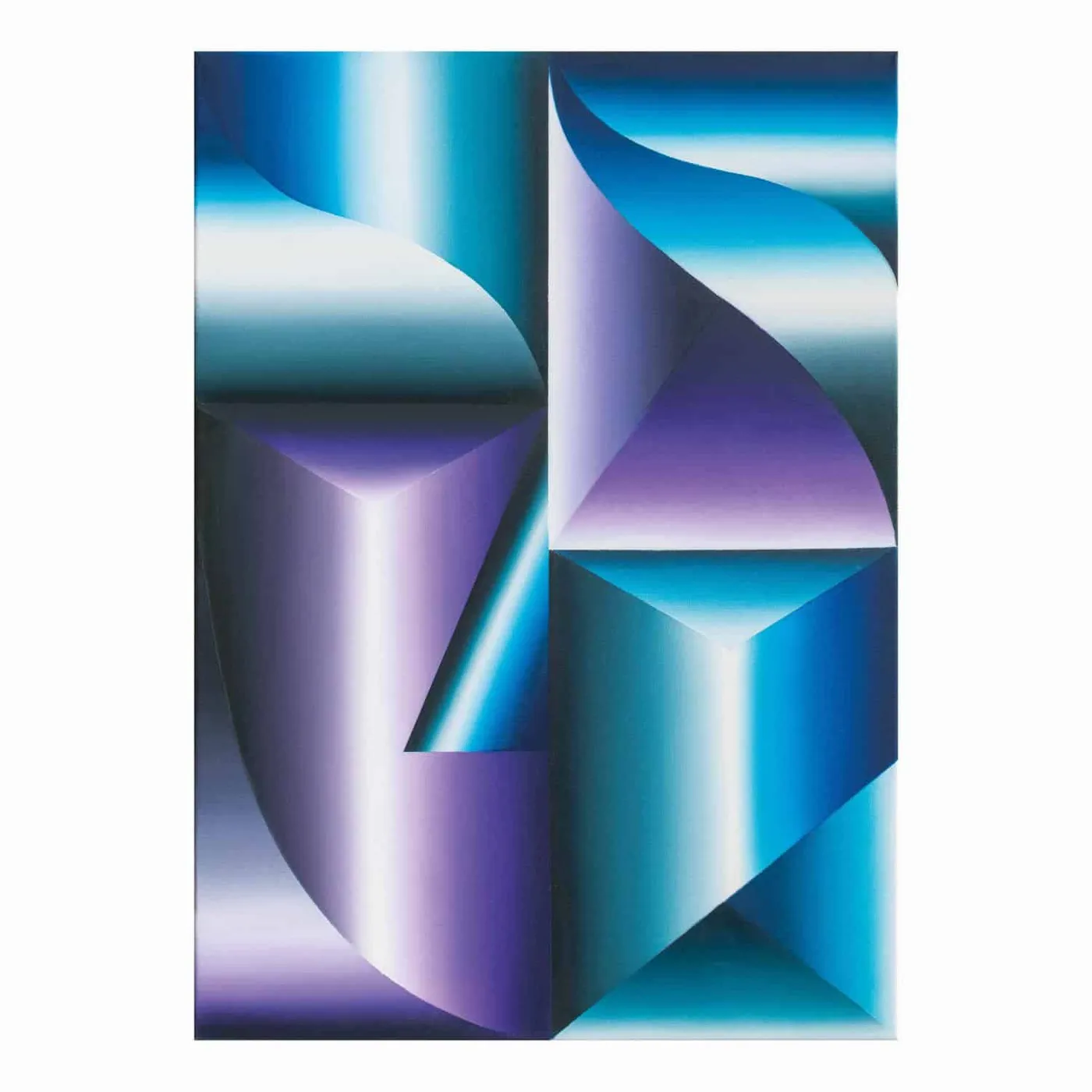 Jules Reidy TRANCES Vinyl Record