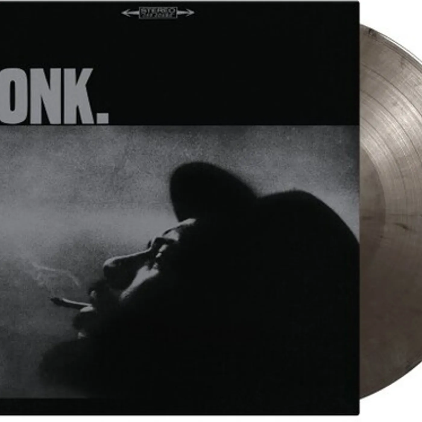 Thelonious Monk MONK Vinyl Record