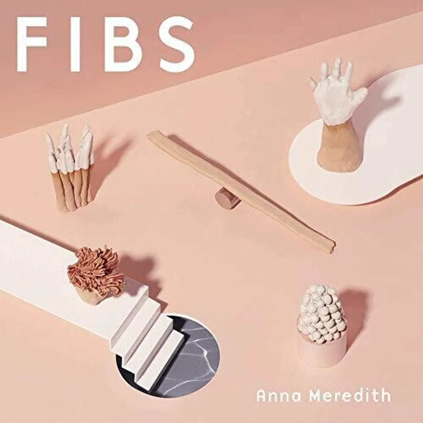 Anna Meredith FIBS CD