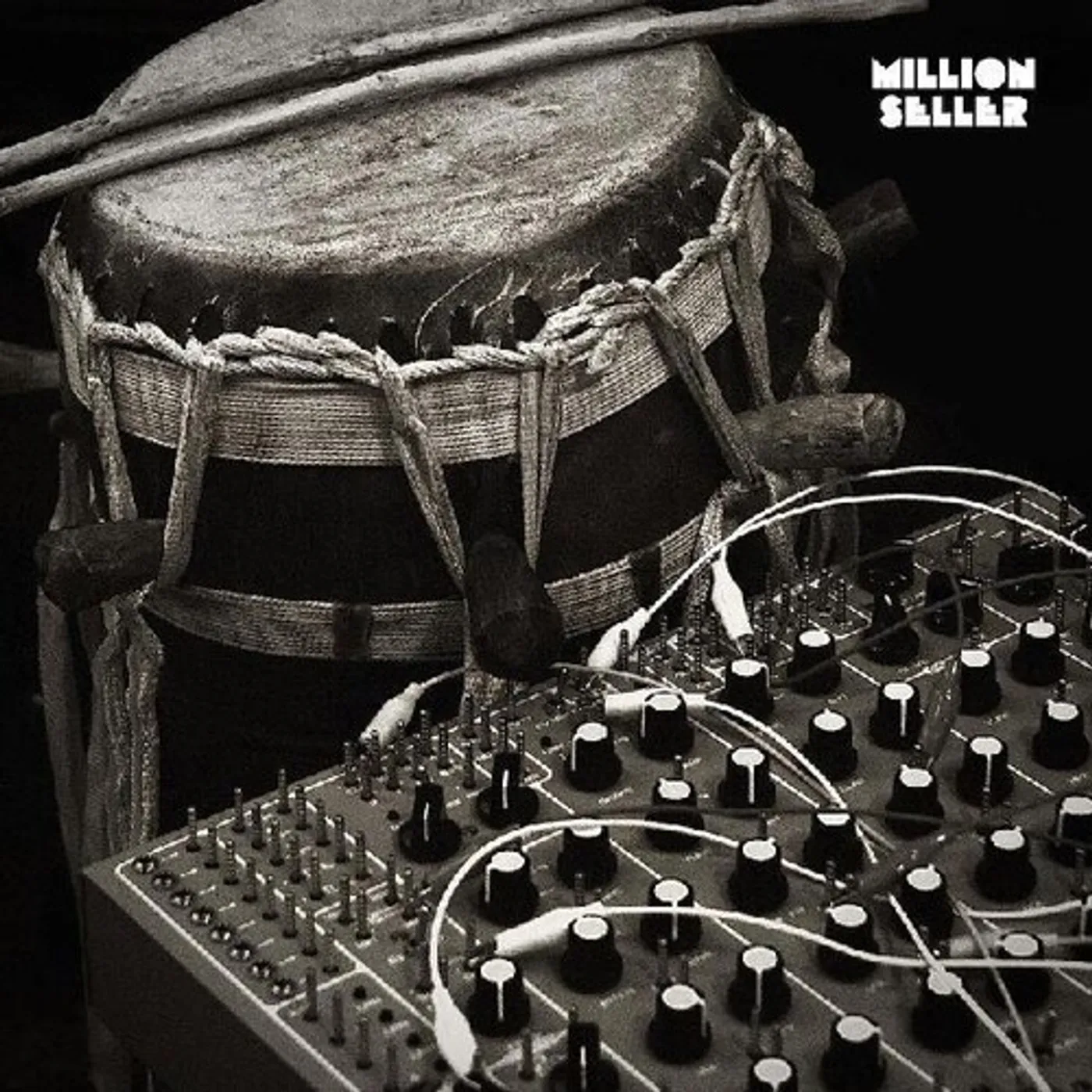 Matt Calvert MILLION SELLER Vinyl Record