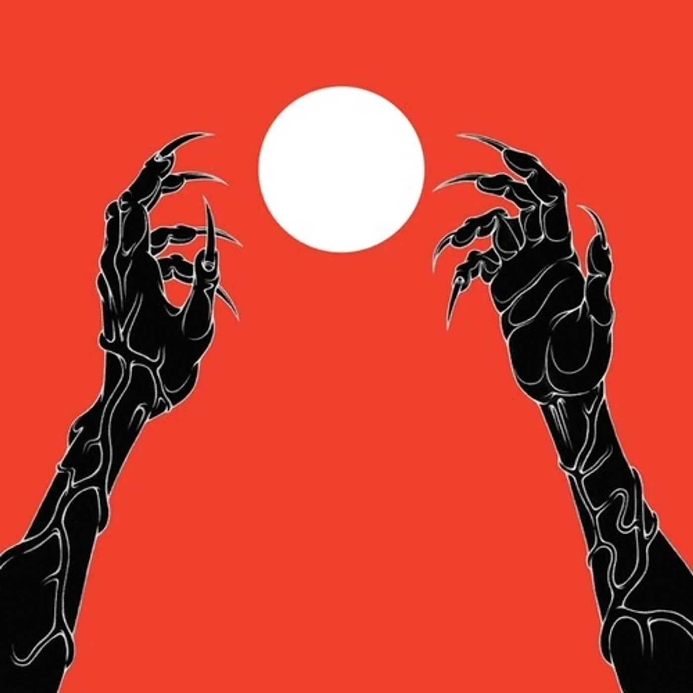 Fomies OMINOUS PROMINENCE Vinyl Record