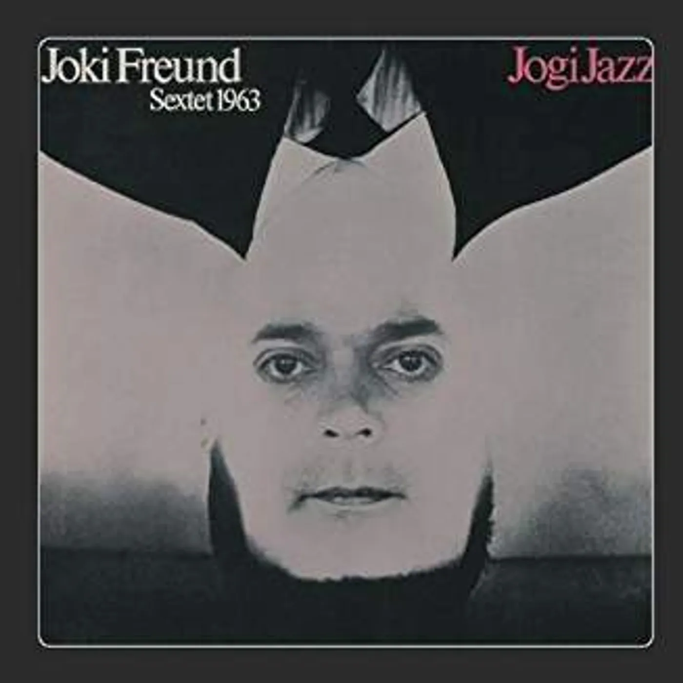 Joki Freund YOGI JAZZ Vinyl Record