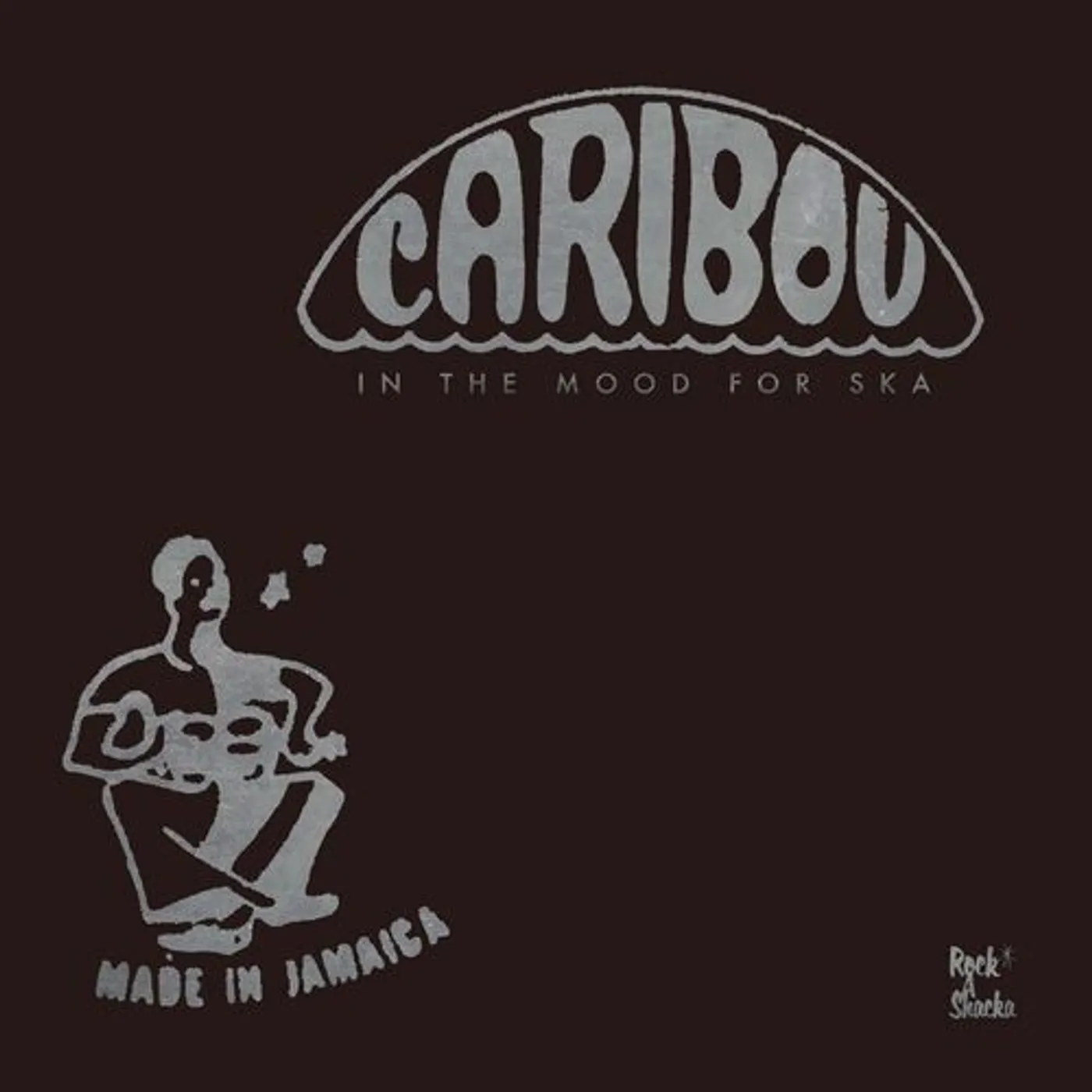 IN THE MOOD FOR SKA: CARIBOU SKA SELECTION / VAR CD