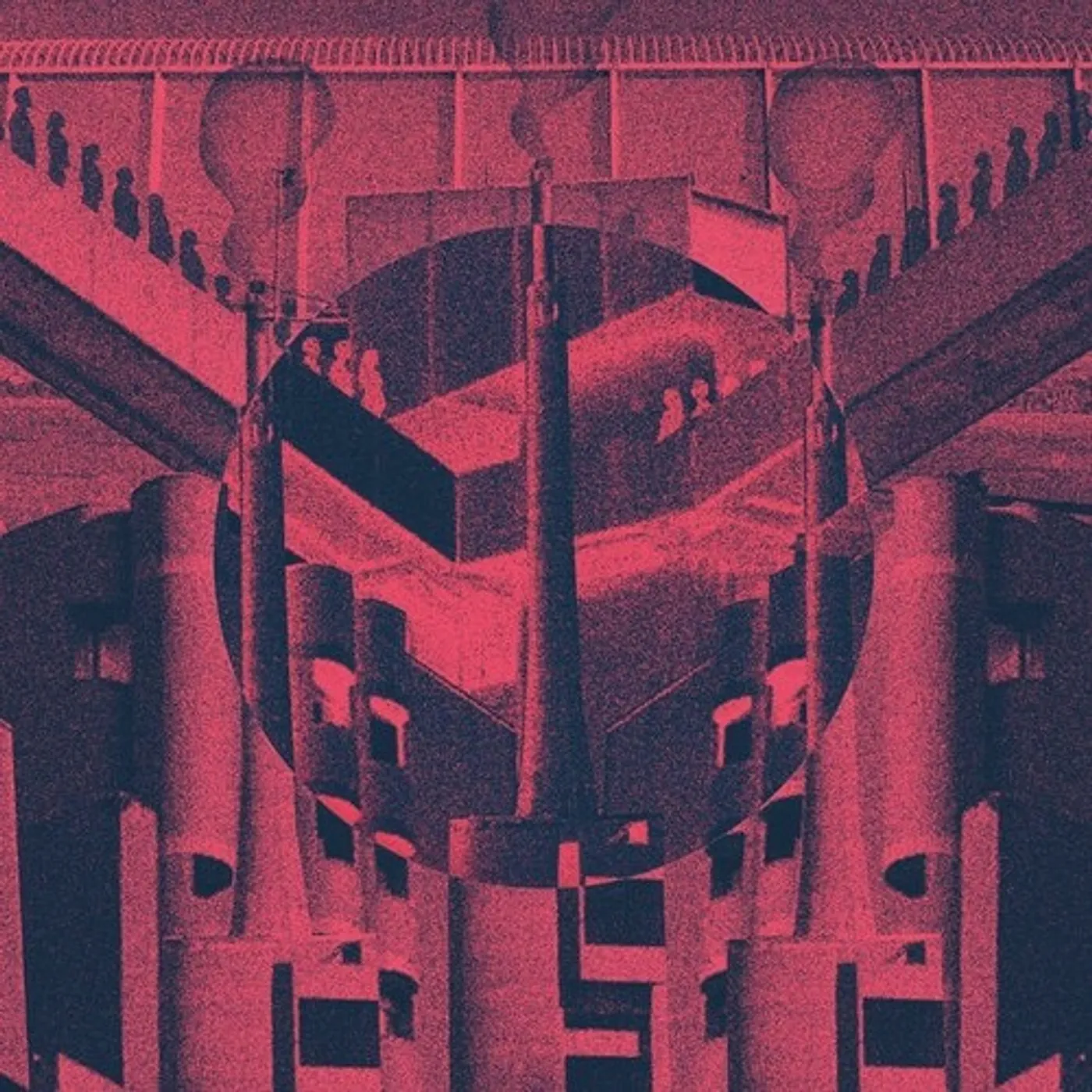 DURA LEX Vinyl Record