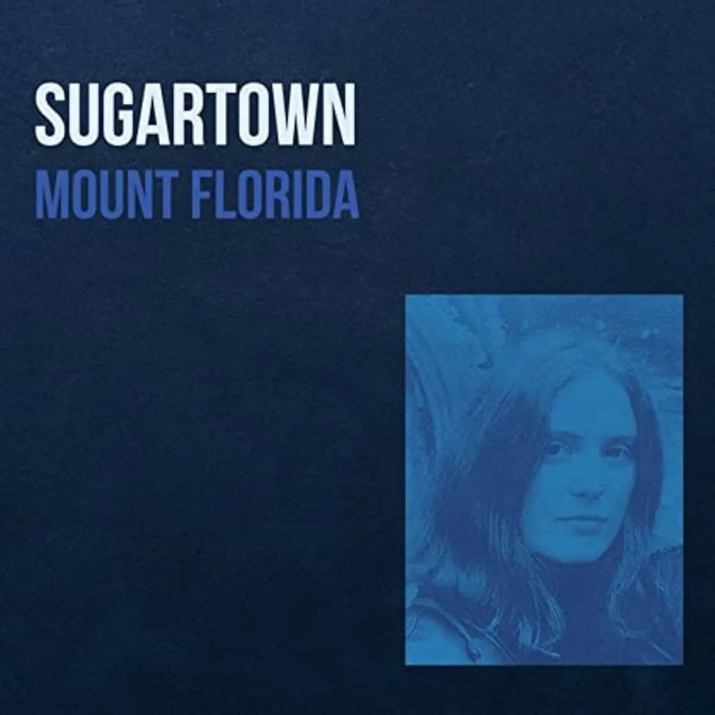 Sugartown MOUNT FLORIDA Vinyl Record