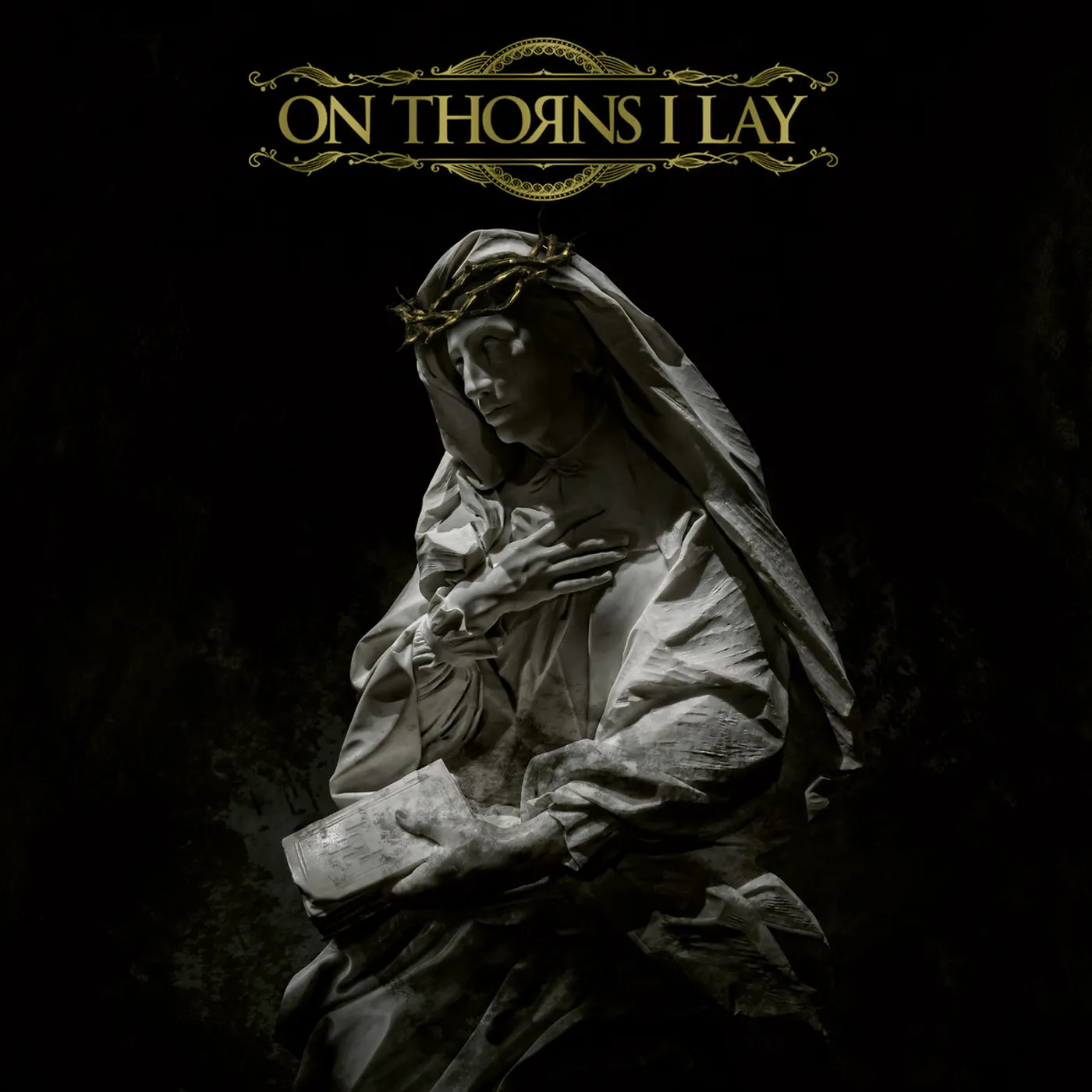 ON THORNS I LAY Vinyl Record