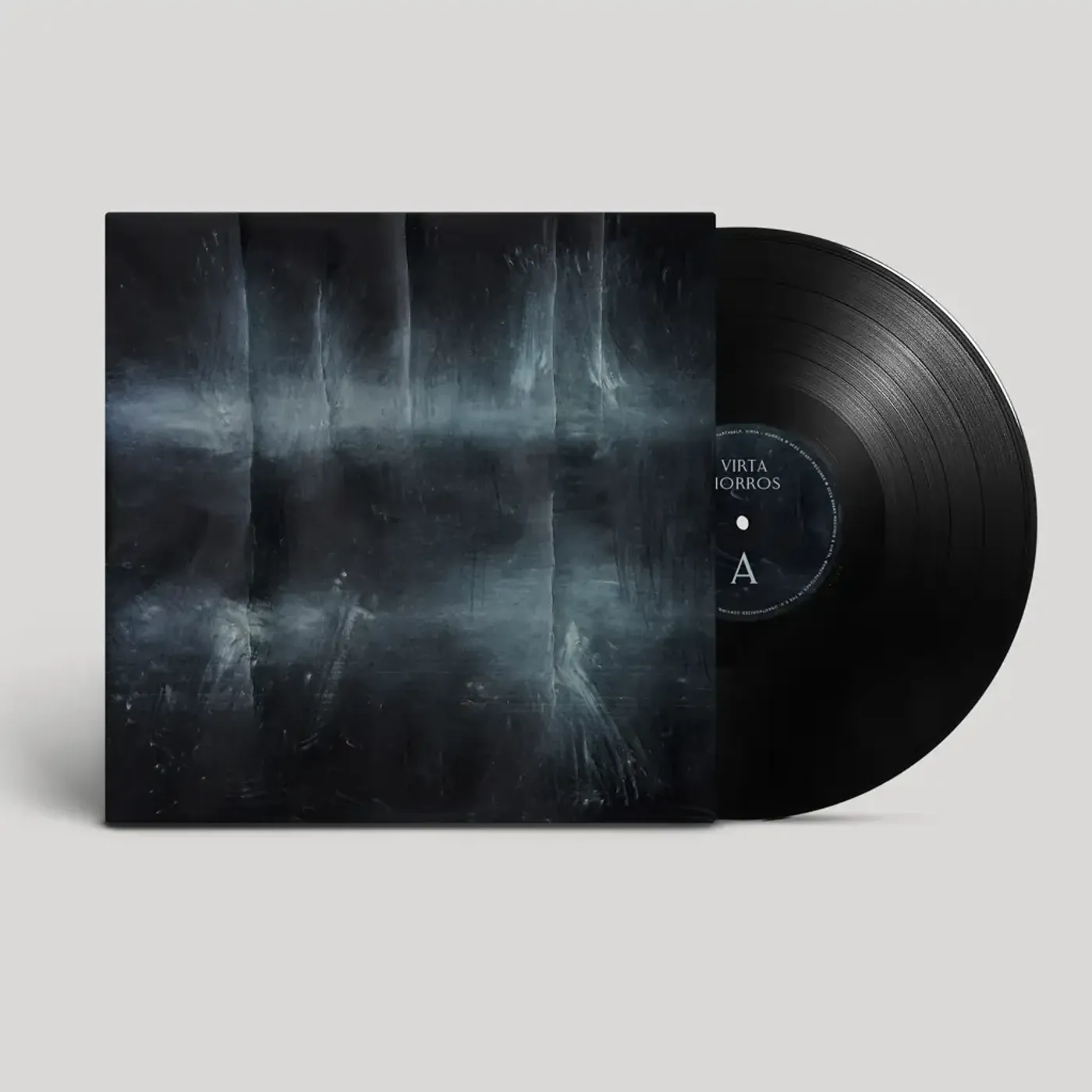 VIRTA Horros Vinyl Record
