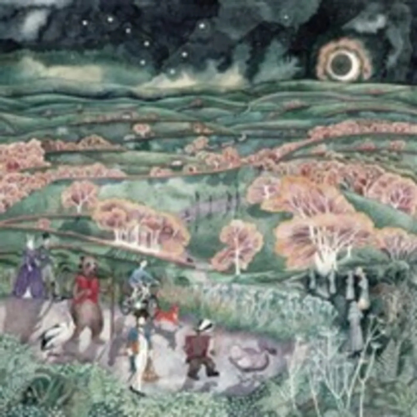 Pendragon NORTH STAR Vinyl Record