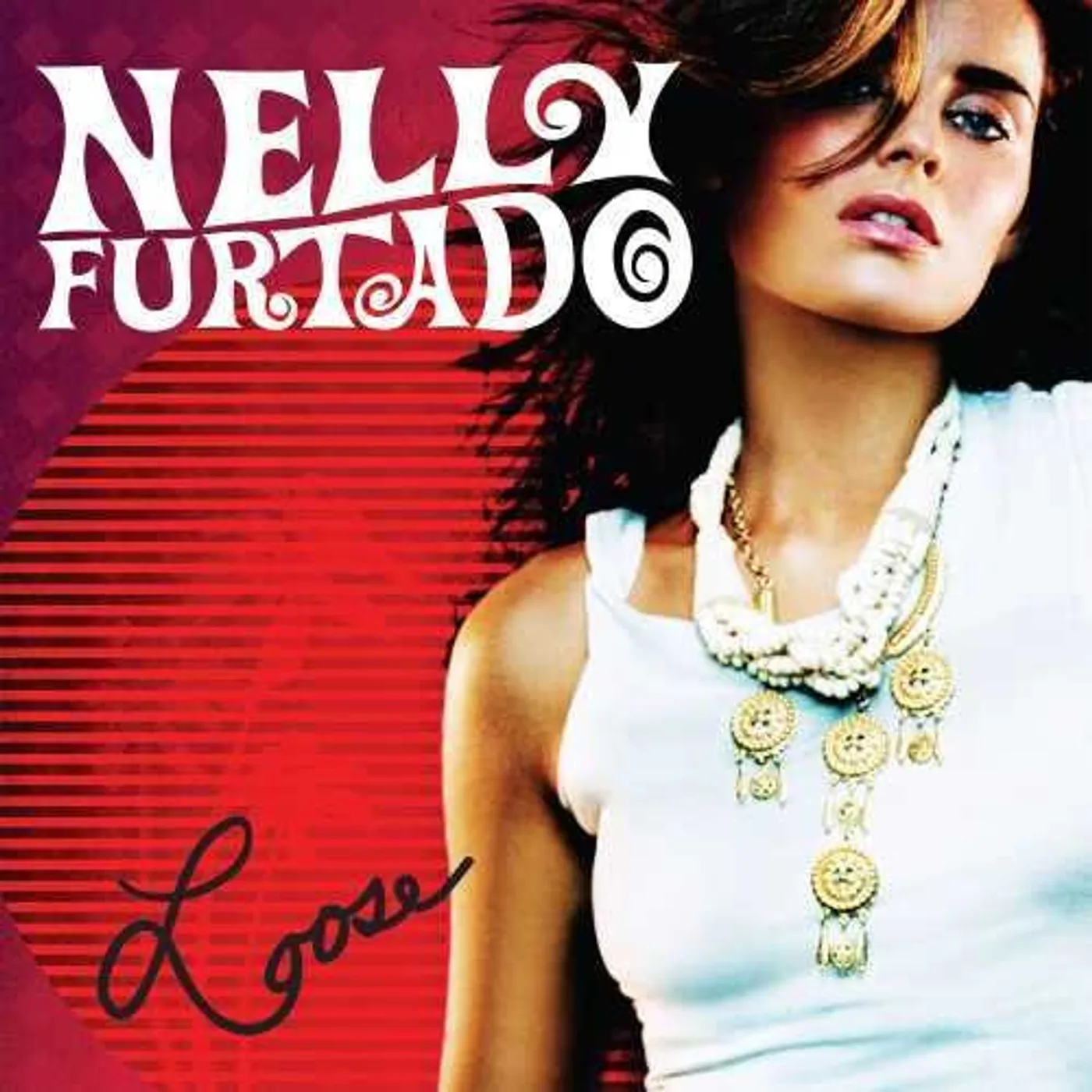 Nelly Furtado Loose (2LP) Vinyl Record