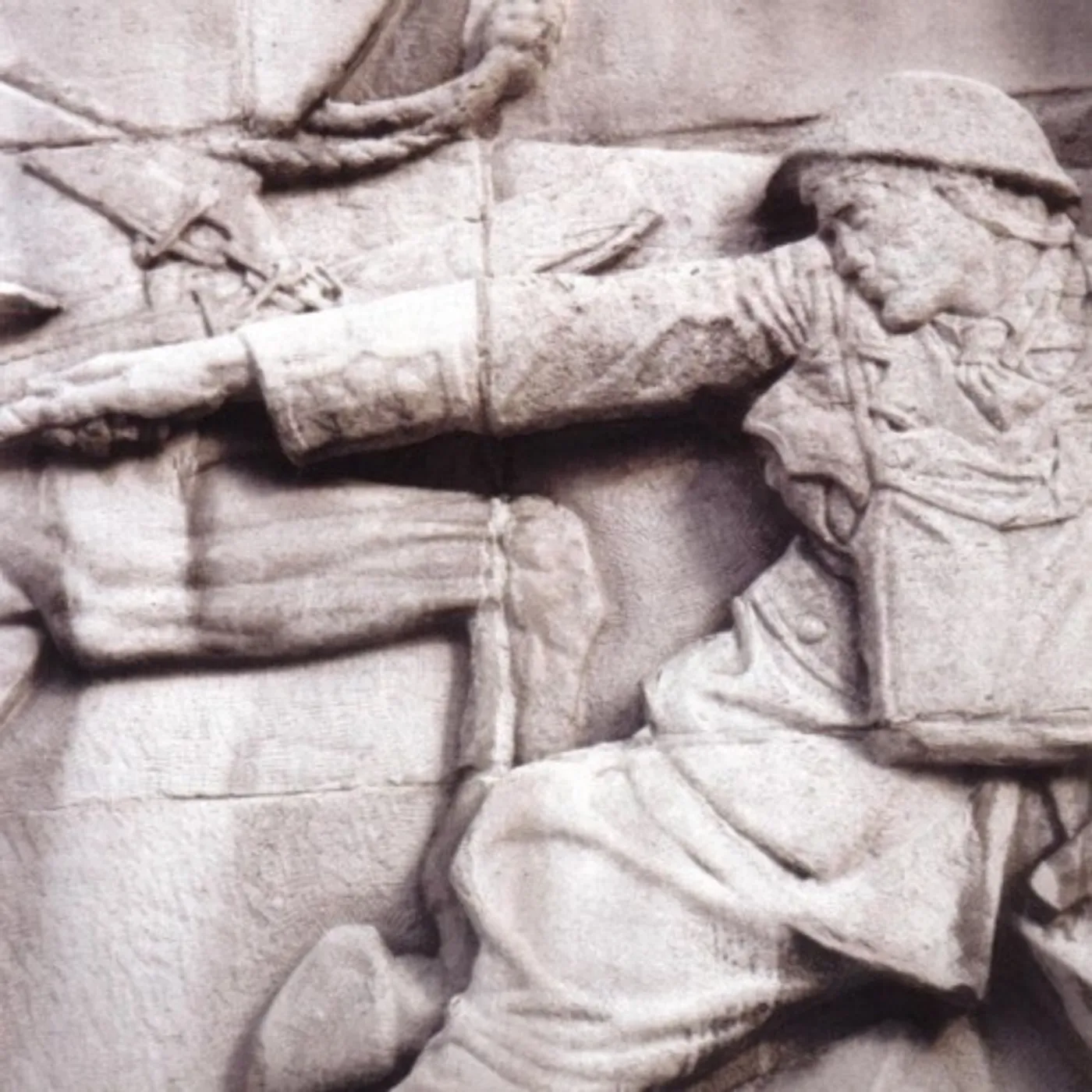 Piano Magic ARTISTS RIFLES Vinyl Record