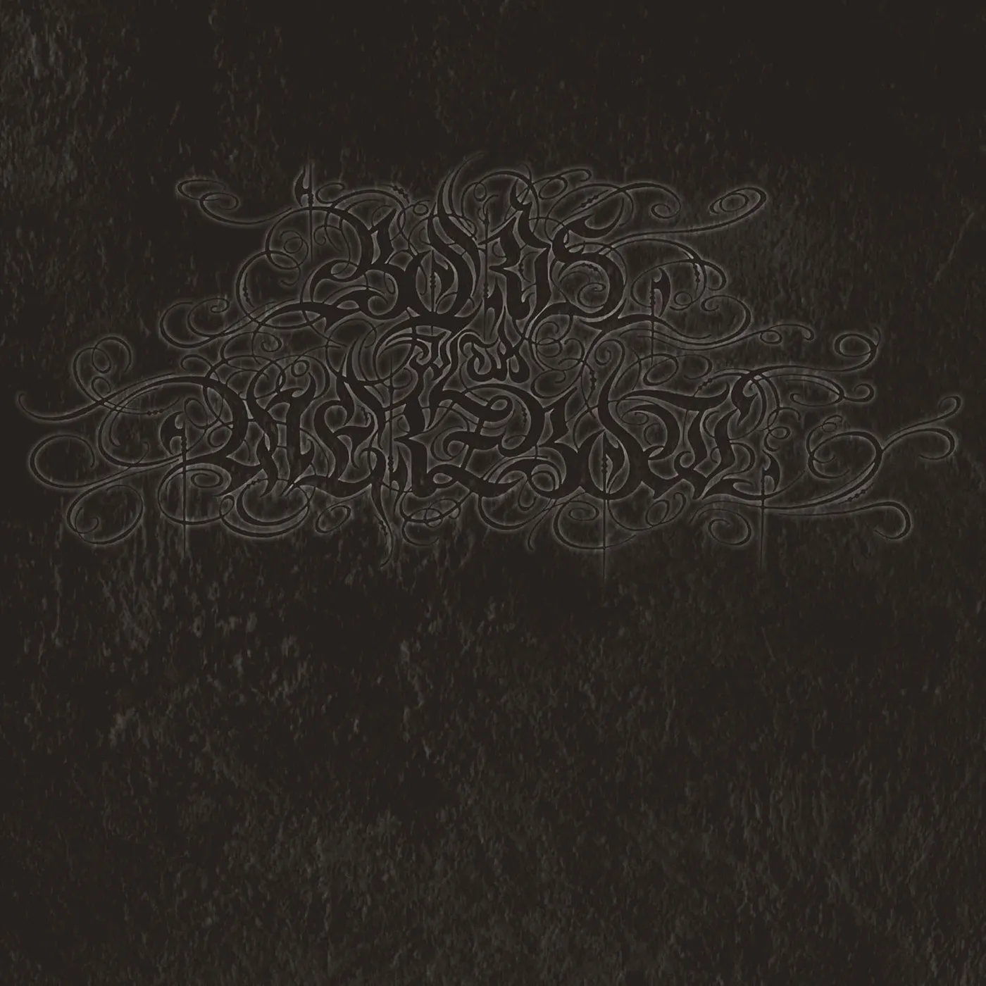 Boris With Merzbow 4092001 Vinyl Record