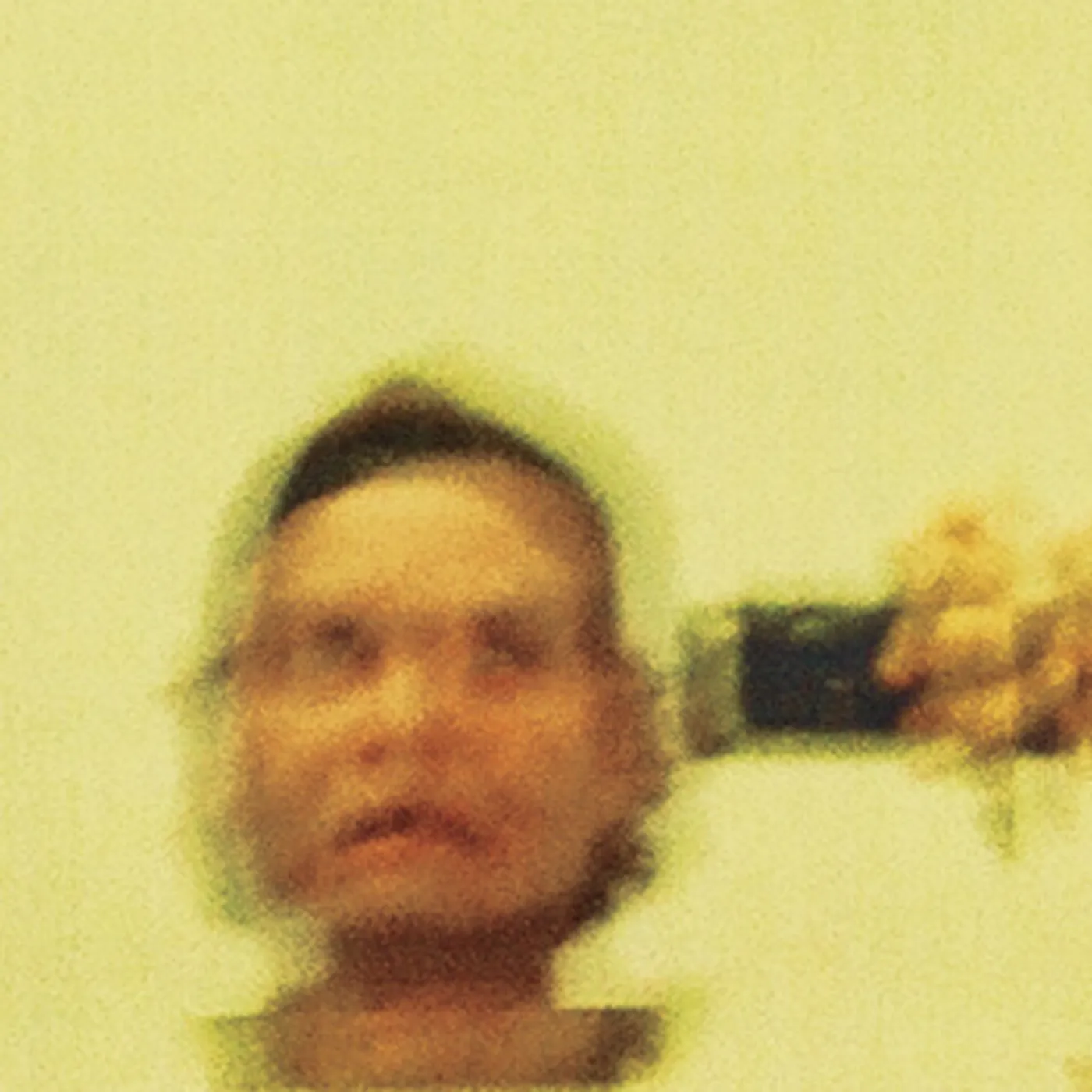 Mac DeMarco Some Other Ones (Canary Yellow) Vinyl Record