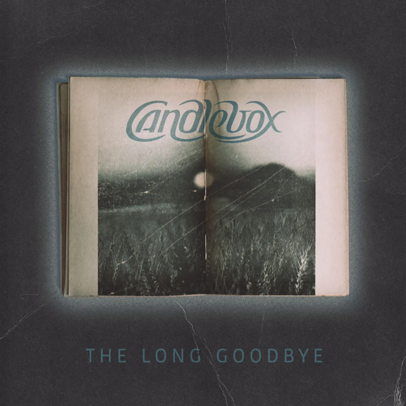 Candlebox Long Goodbye Vinyl Record