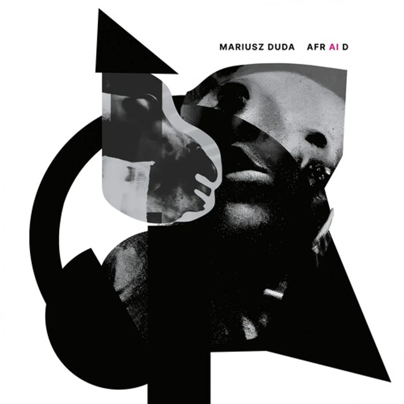 Mariusz Duda AFR AI D CD