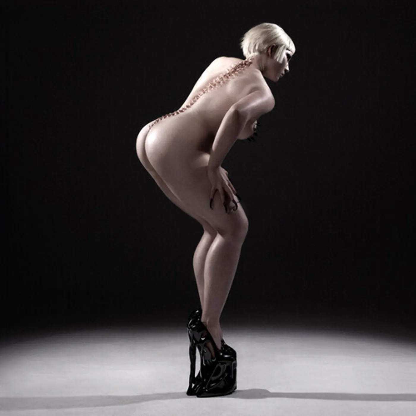 COBRAH SUCCUBUS CD