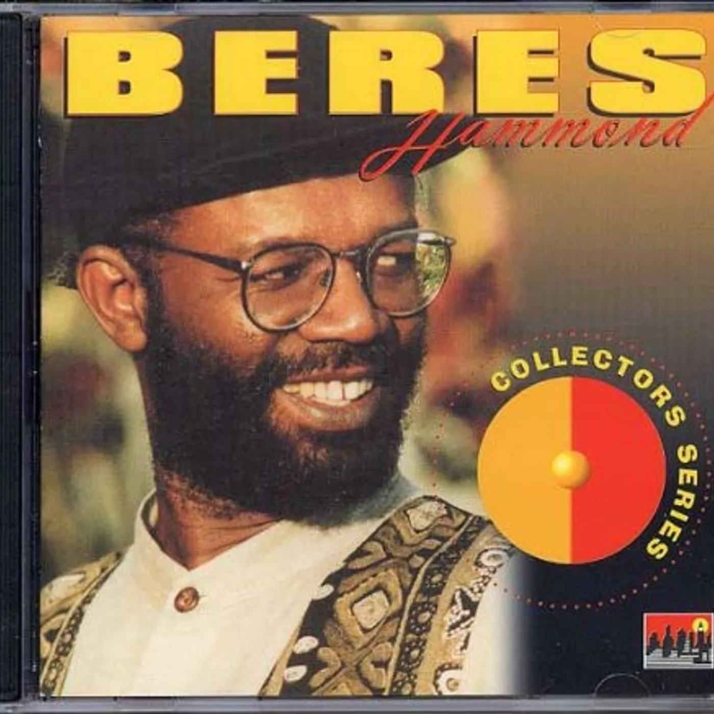 Beres Hammond COLLECTORS CD