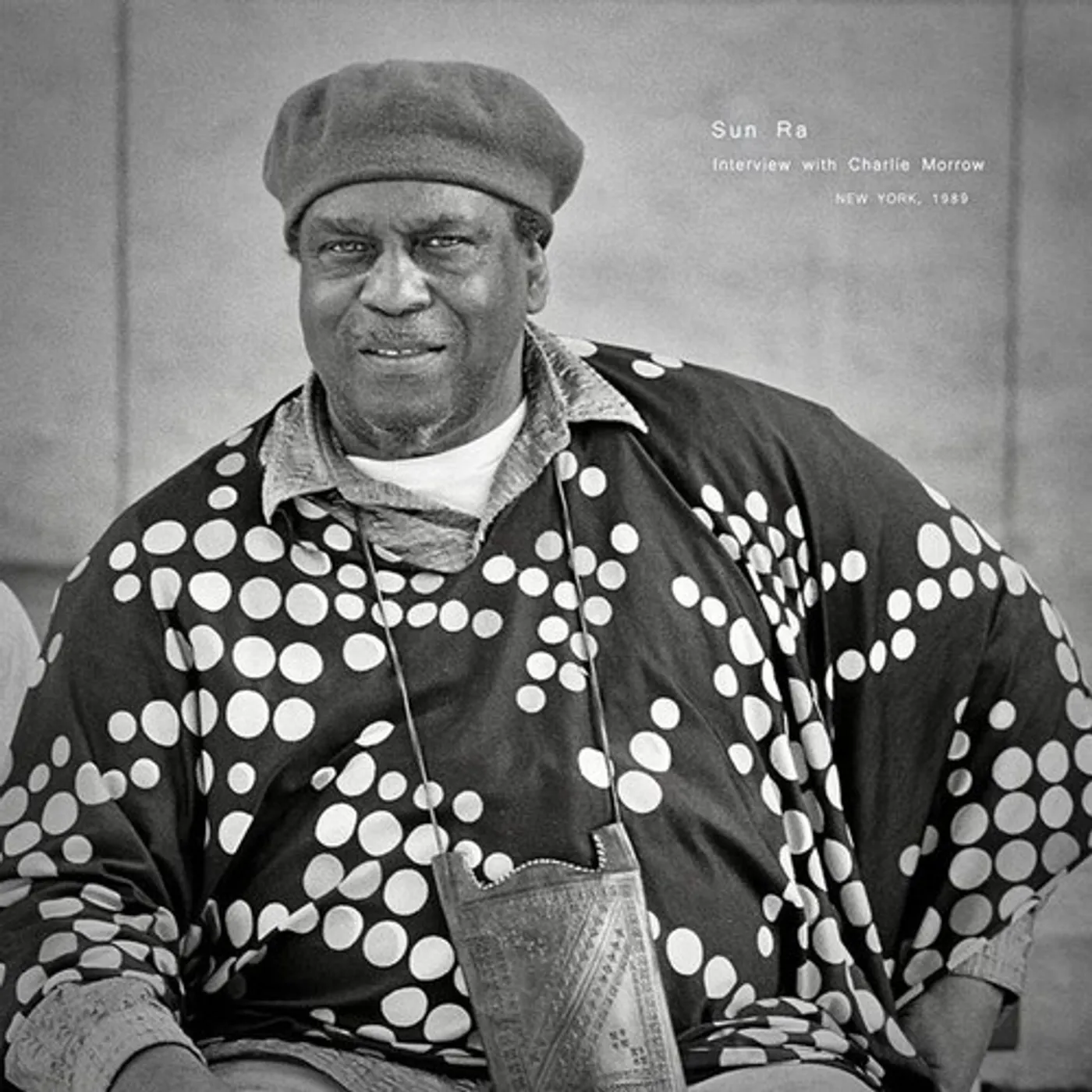 Interview With ChSun Rarlie Morrow Vinyl Record