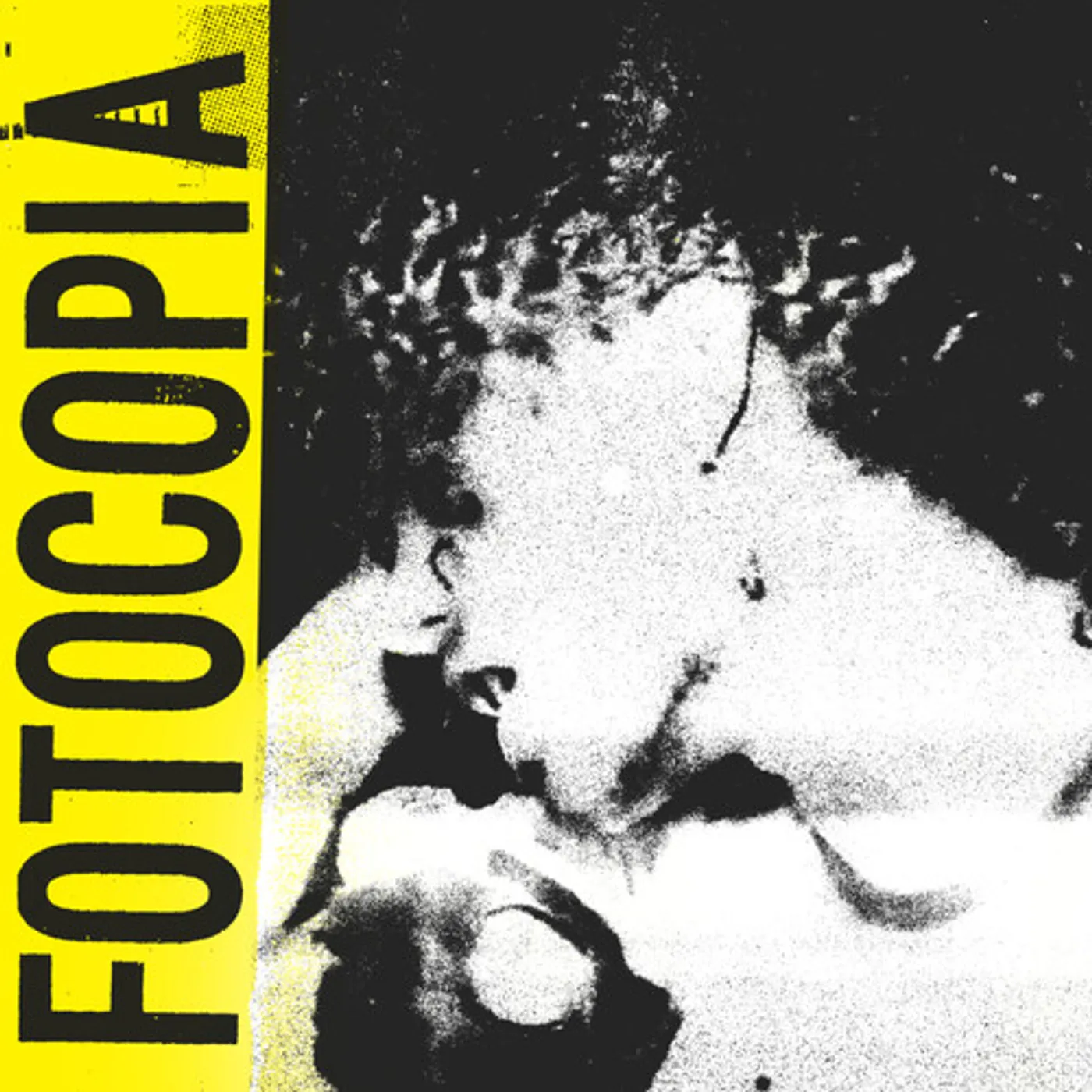 FOTOCOPIA Vinyl Record