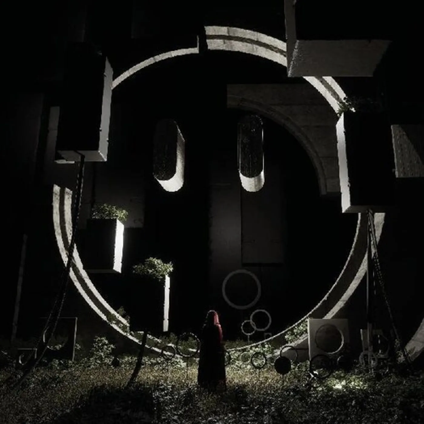 Bonnacons Of Doom SIGNS Vinyl Record
