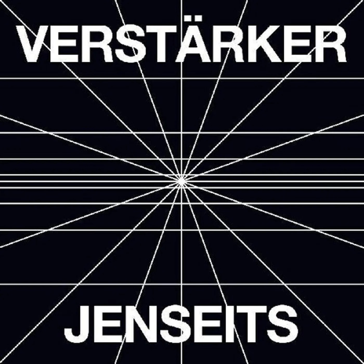 Verstärker JENSEITS Vinyl Record