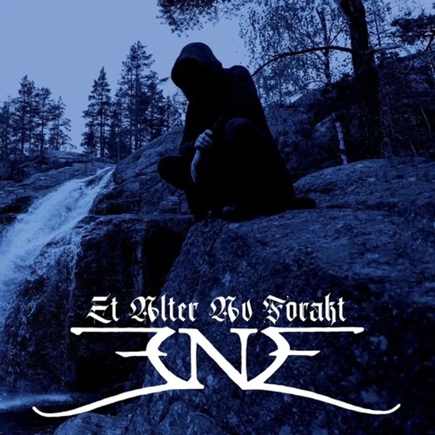 Ene ET ALTER AV FORAKT CD