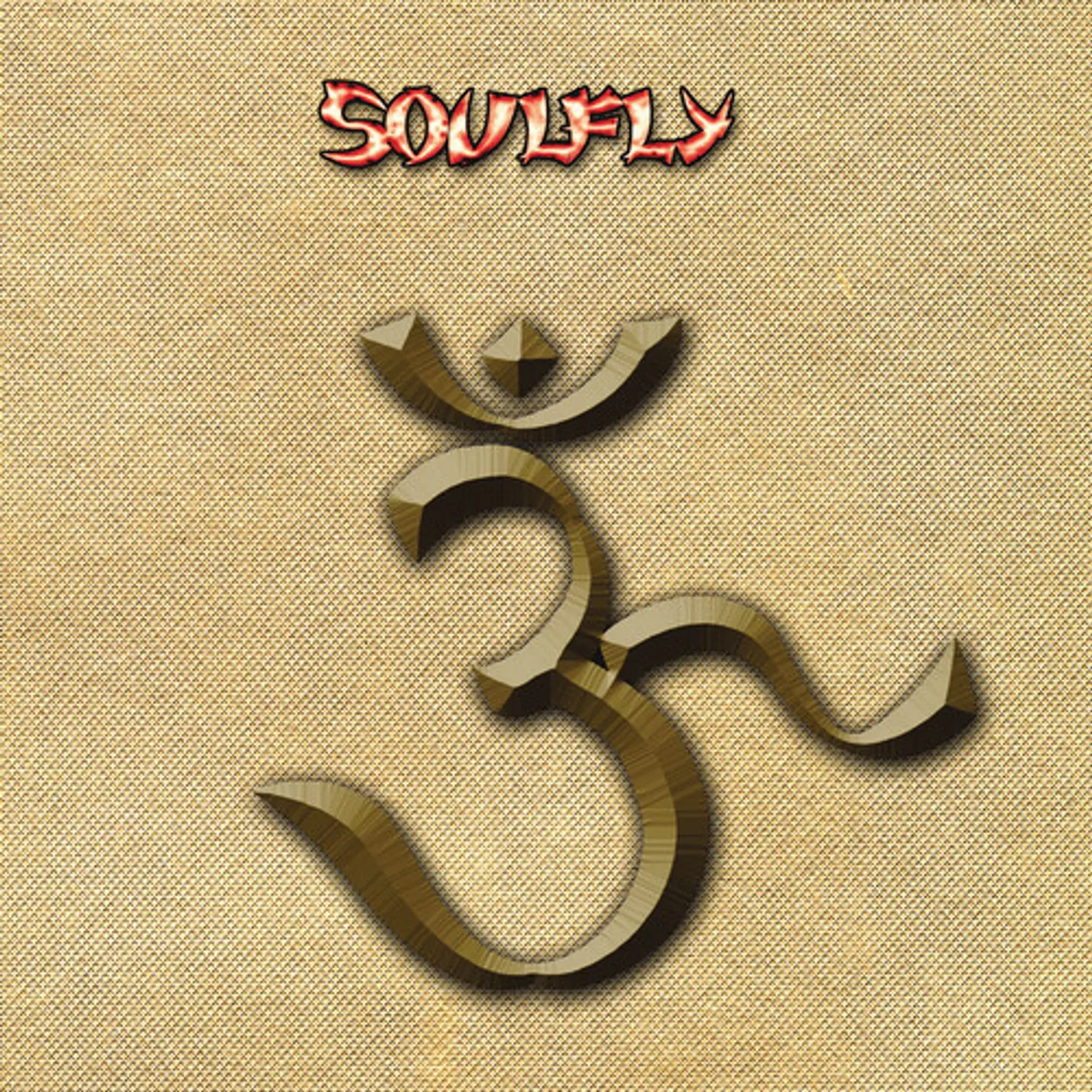 Soulfly 3 Vinyl Record