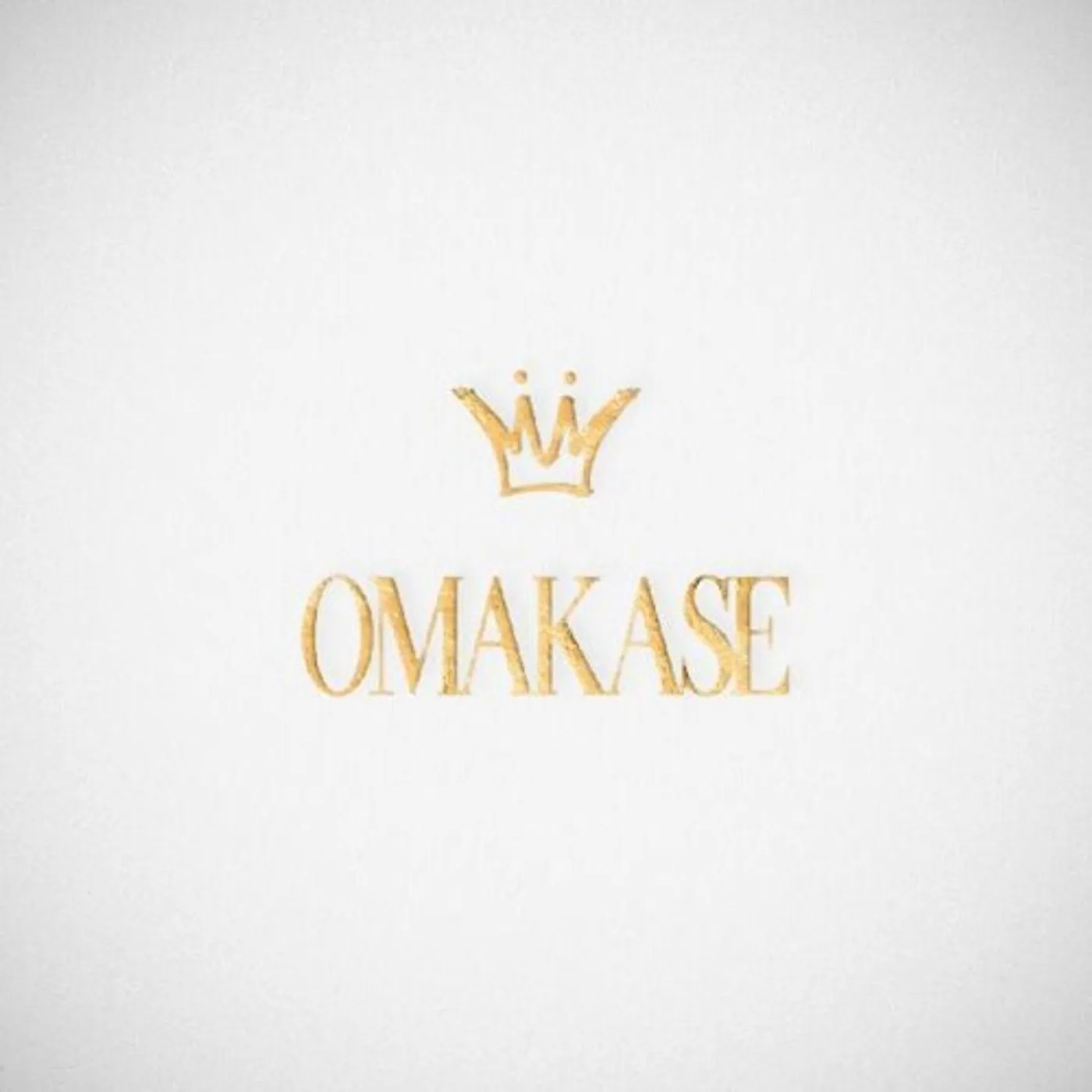 Mello Music Group OMAKASE Vinyl Record
