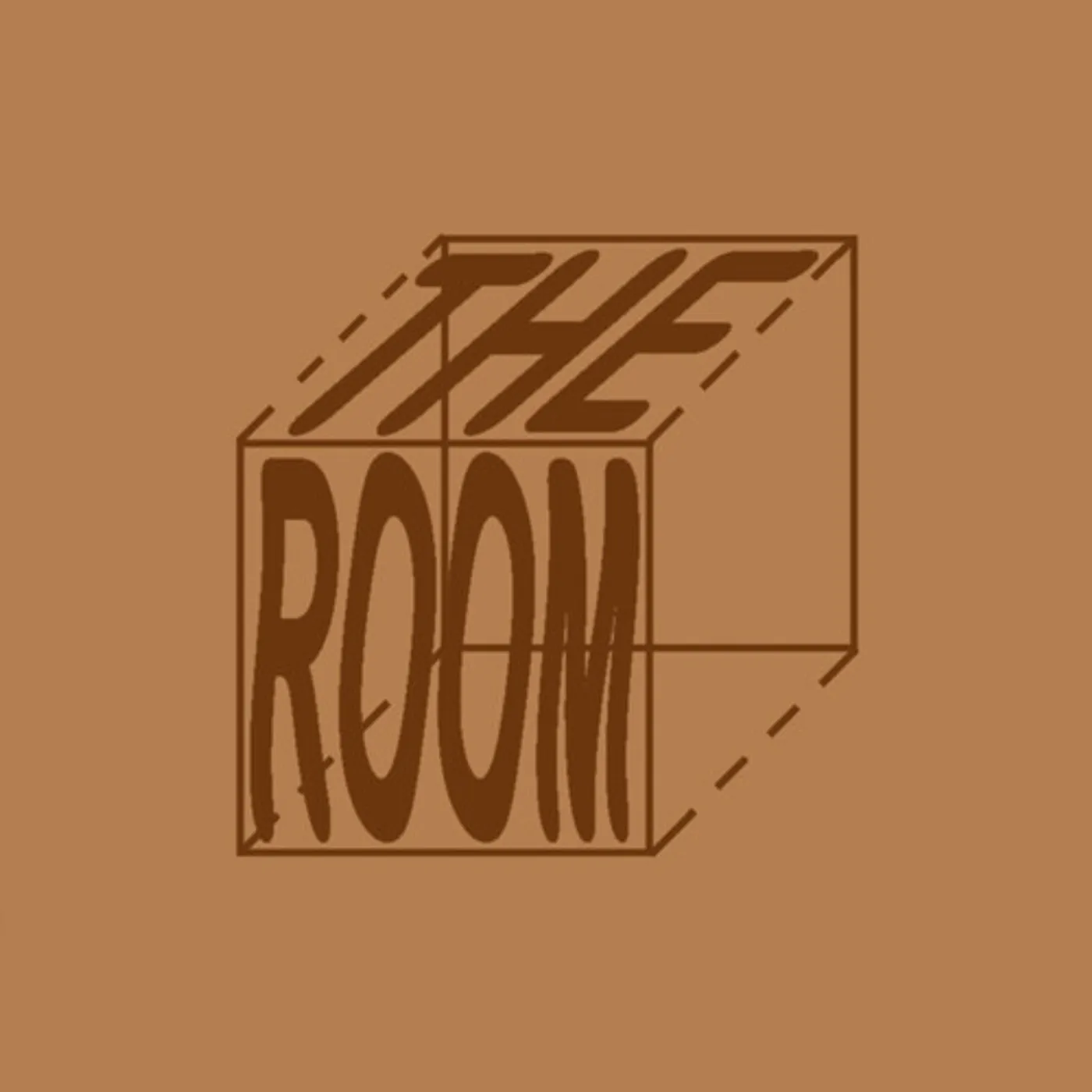 Fabiano do Nascimento ROOM Vinyl Record